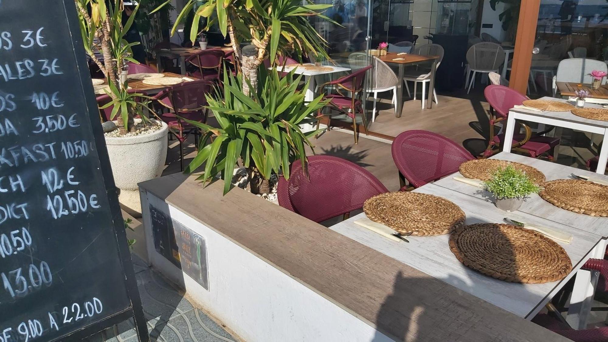 Del Parque Flats Picasso Townhouse * Marbella