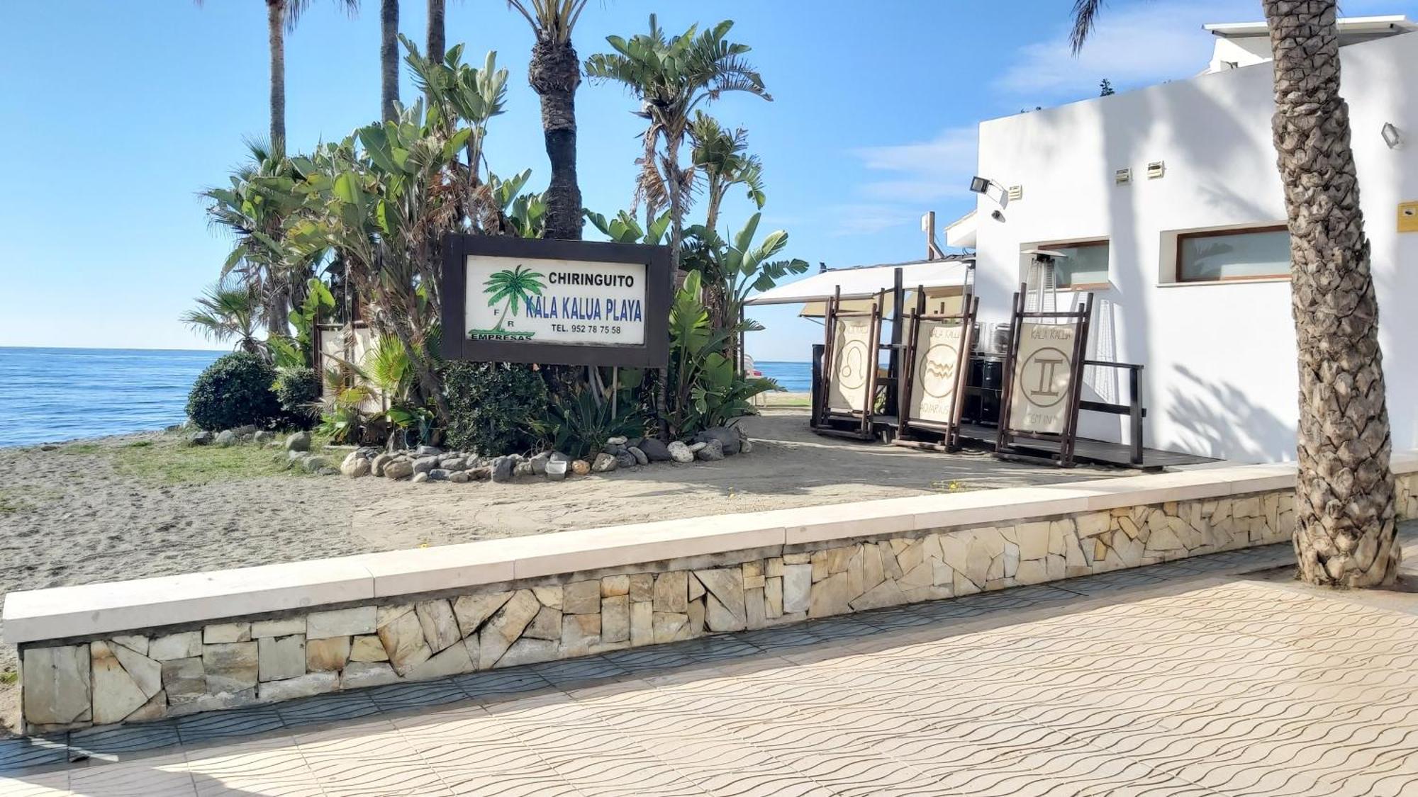 Holiday home Del Parque Flats Picasso Townhouse Marbella