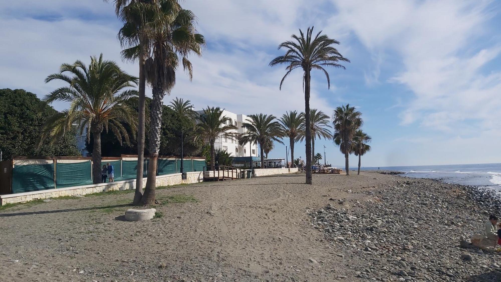 Holiday home Del Parque Flats Picasso Townhouse Marbella