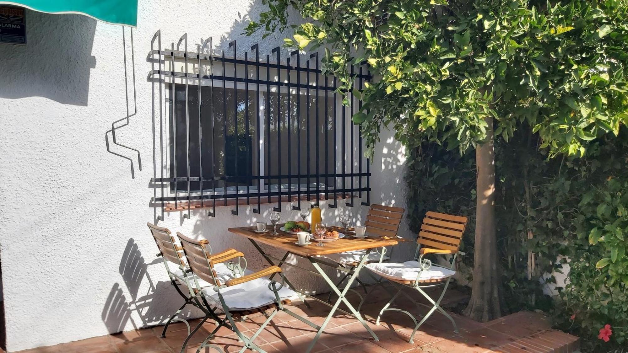 Del Parque Flats Picasso Townhouse *