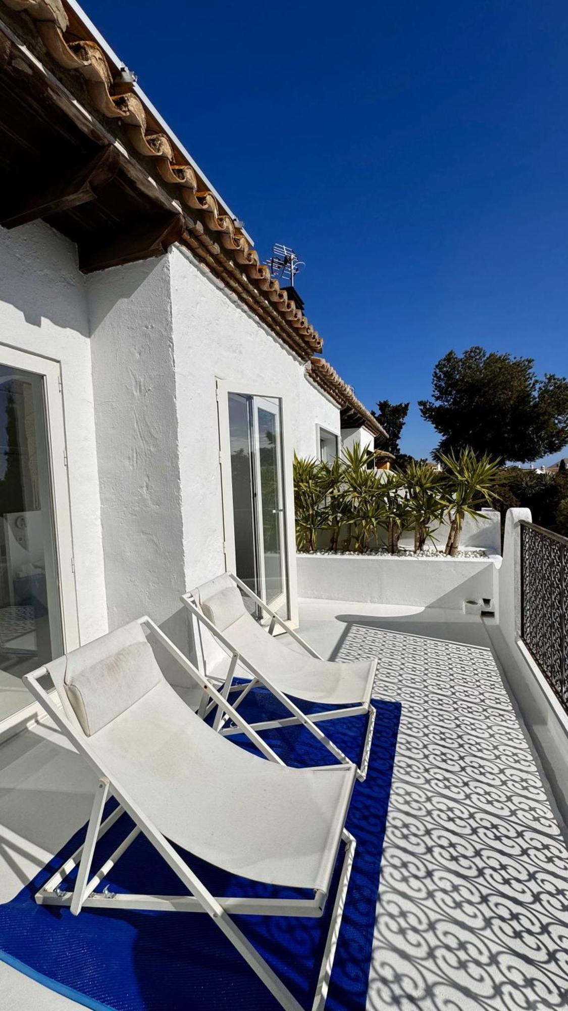 Holiday home Casa Blu