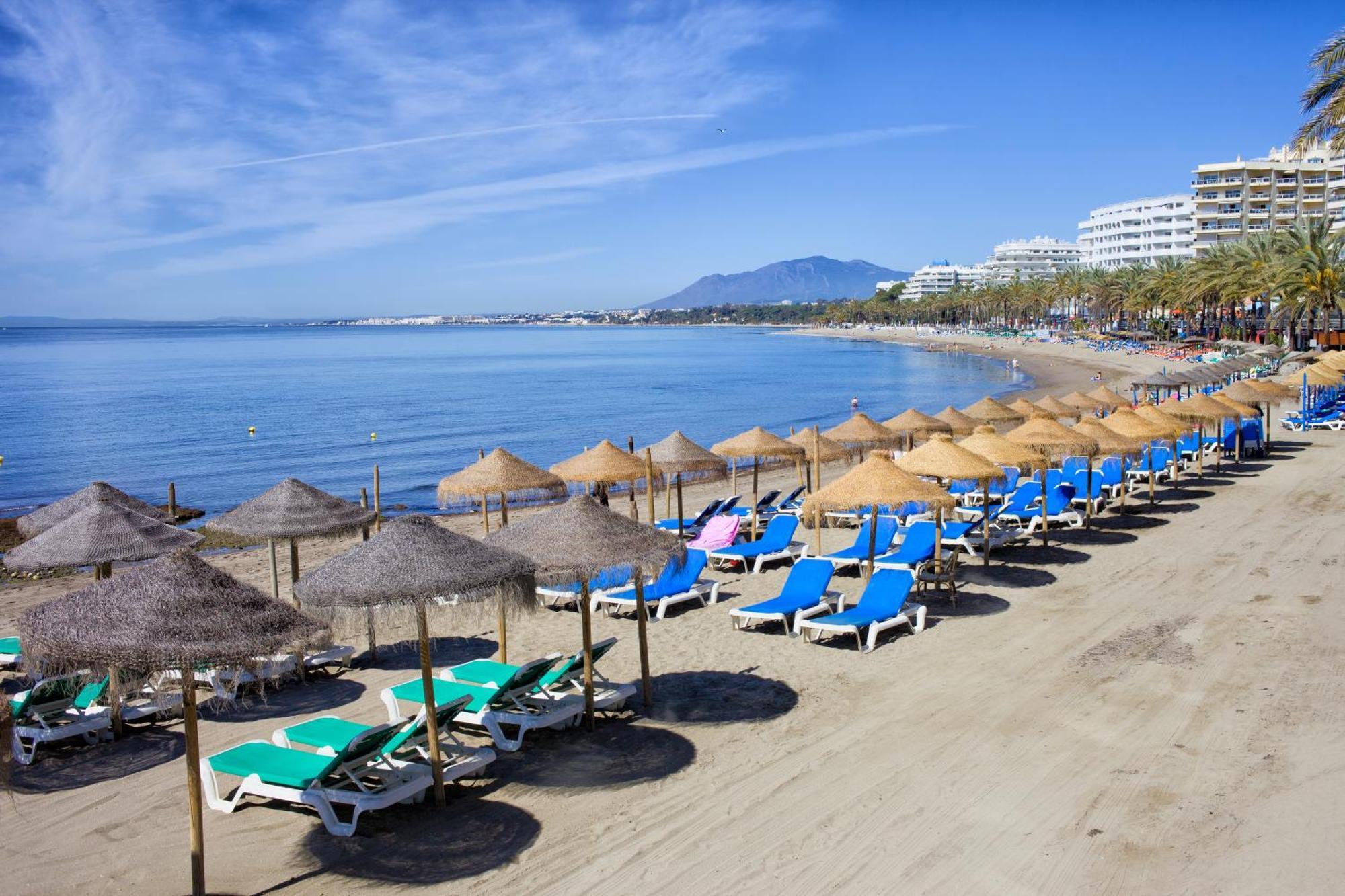 Coronado Marbesa - Happy Marbella