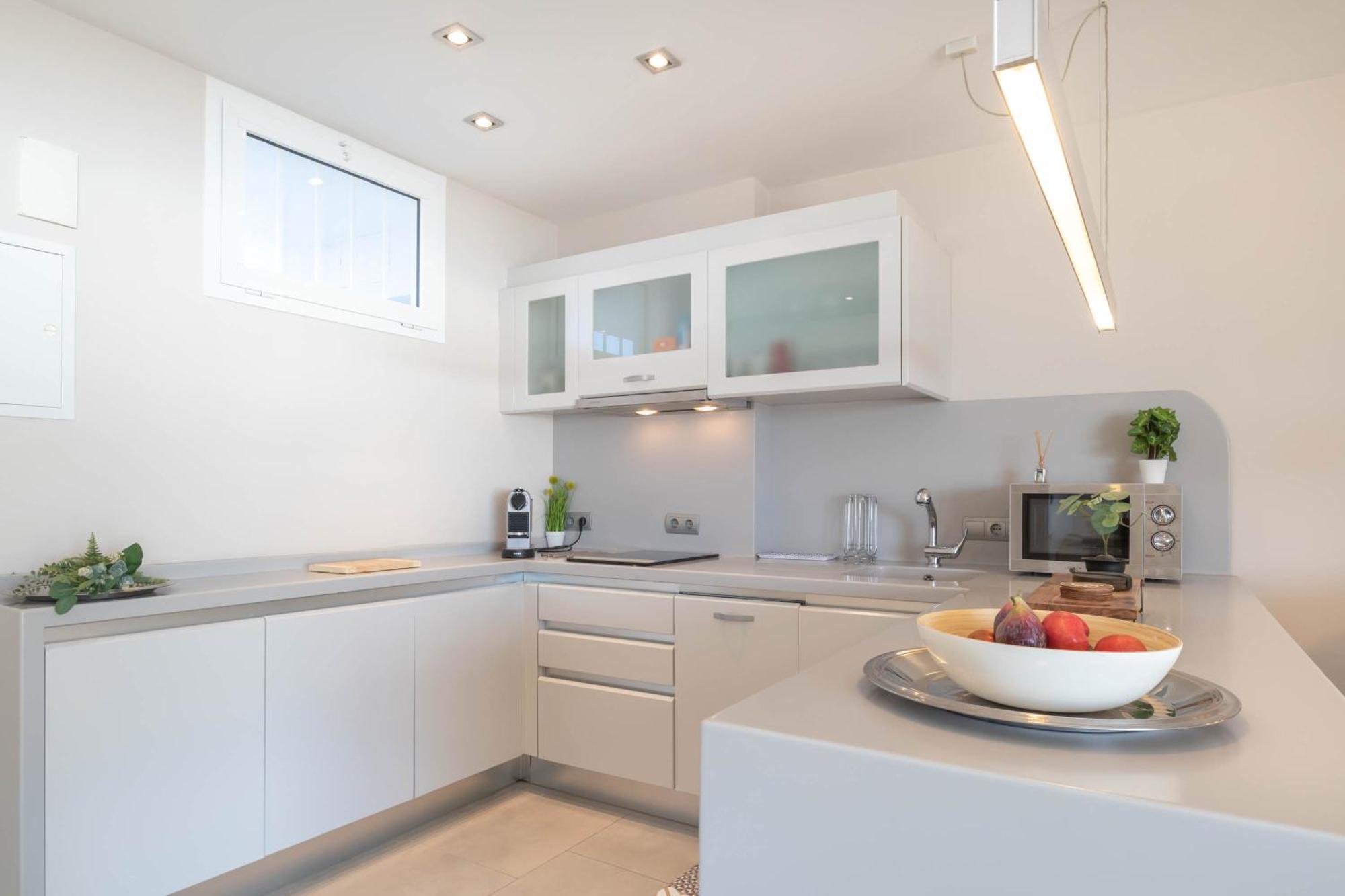 Apartment Coronado Marbesa - Happy Marbella