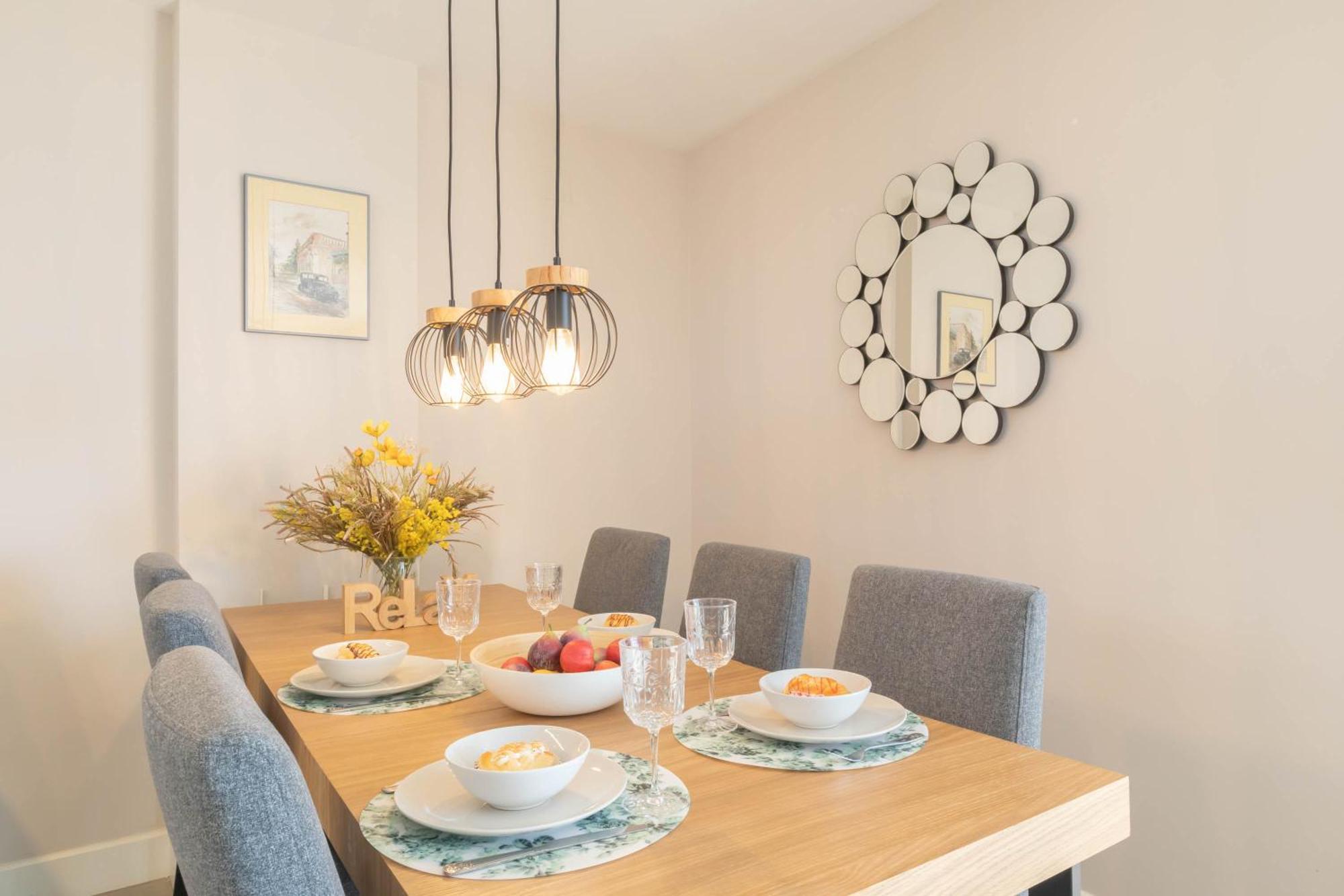 Apartment Coronado Marbesa - Happy Marbella