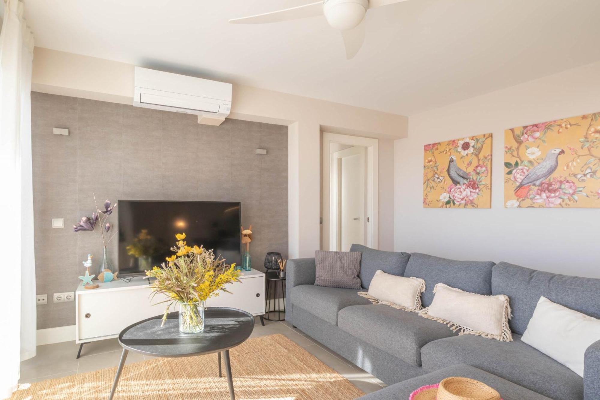 Apartment Coronado Marbesa - Happy Marbella