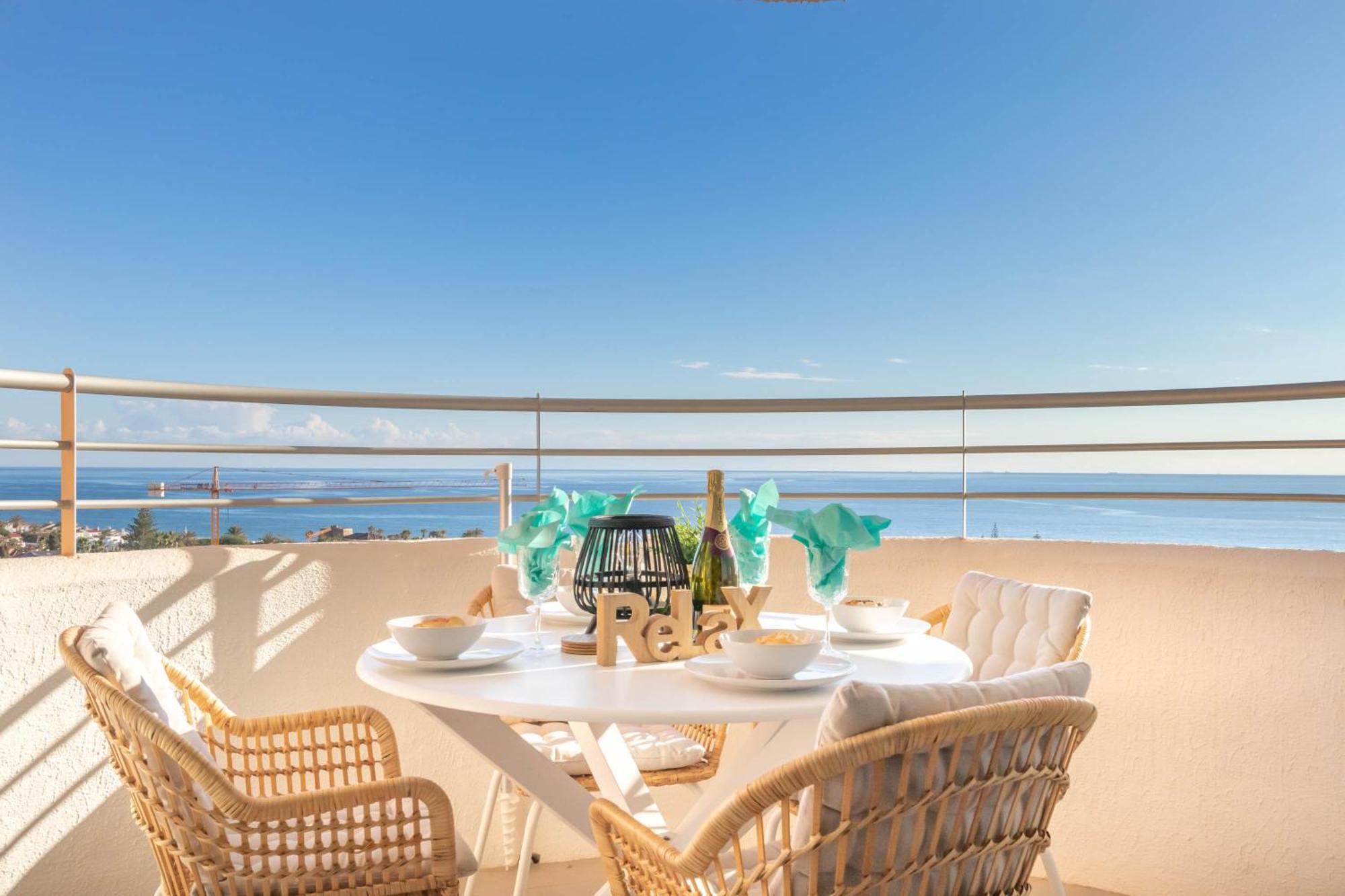 Coronado Marbesa - Happy * Marbella