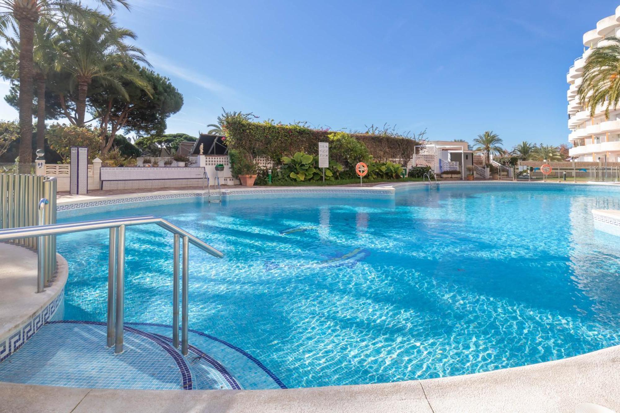 Coronado Marbesa - Happy Apartment