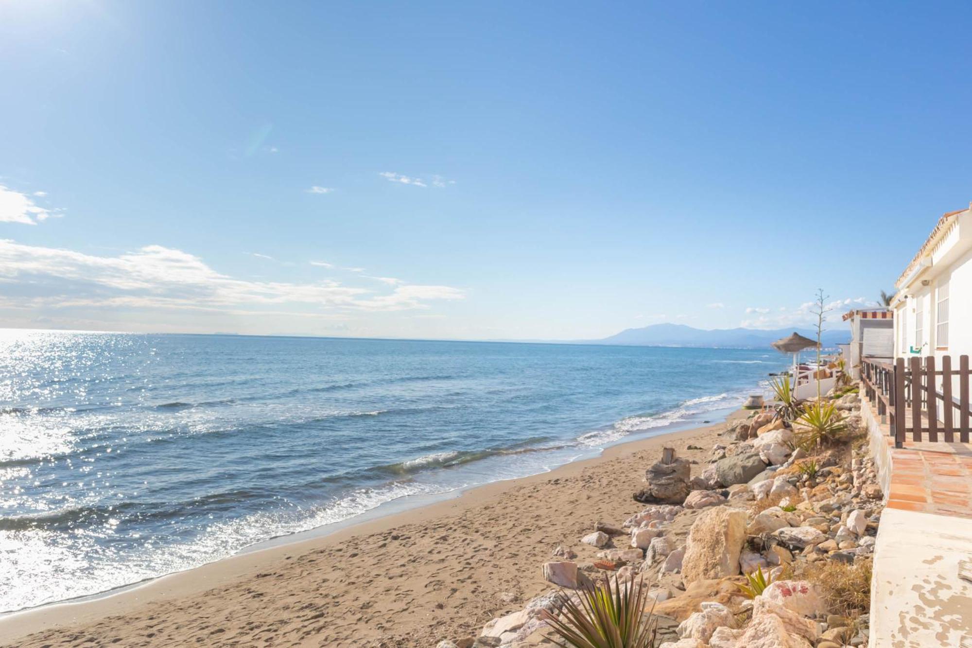 Coronado Marbesa - Happy Apartment