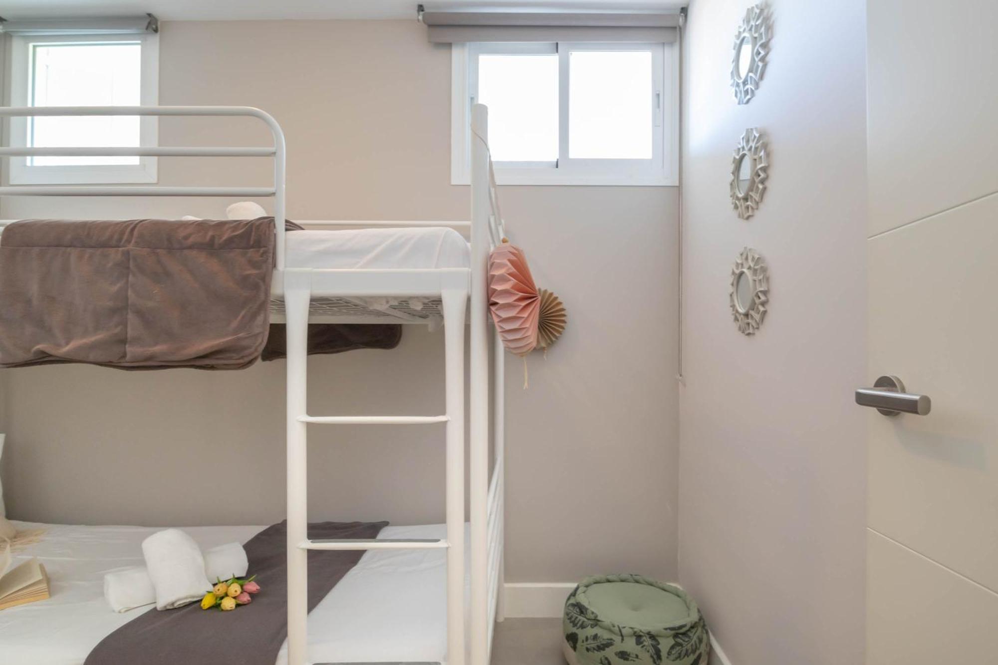 Coronado Marbesa - Happy Apartment *