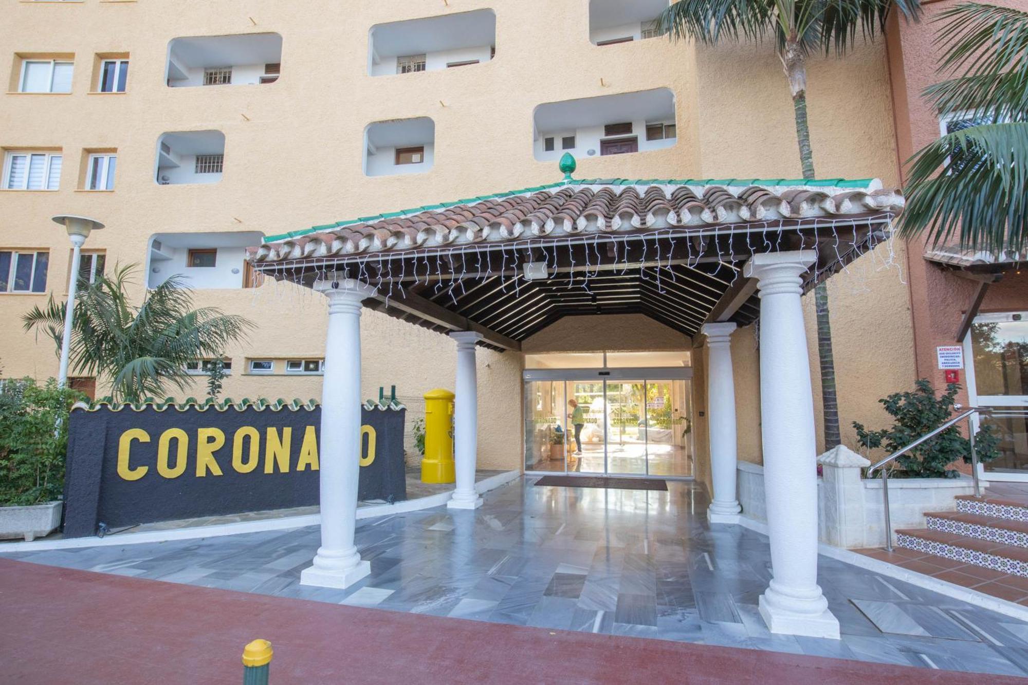 Coronado Marbesa - Happy Apartment Marbella