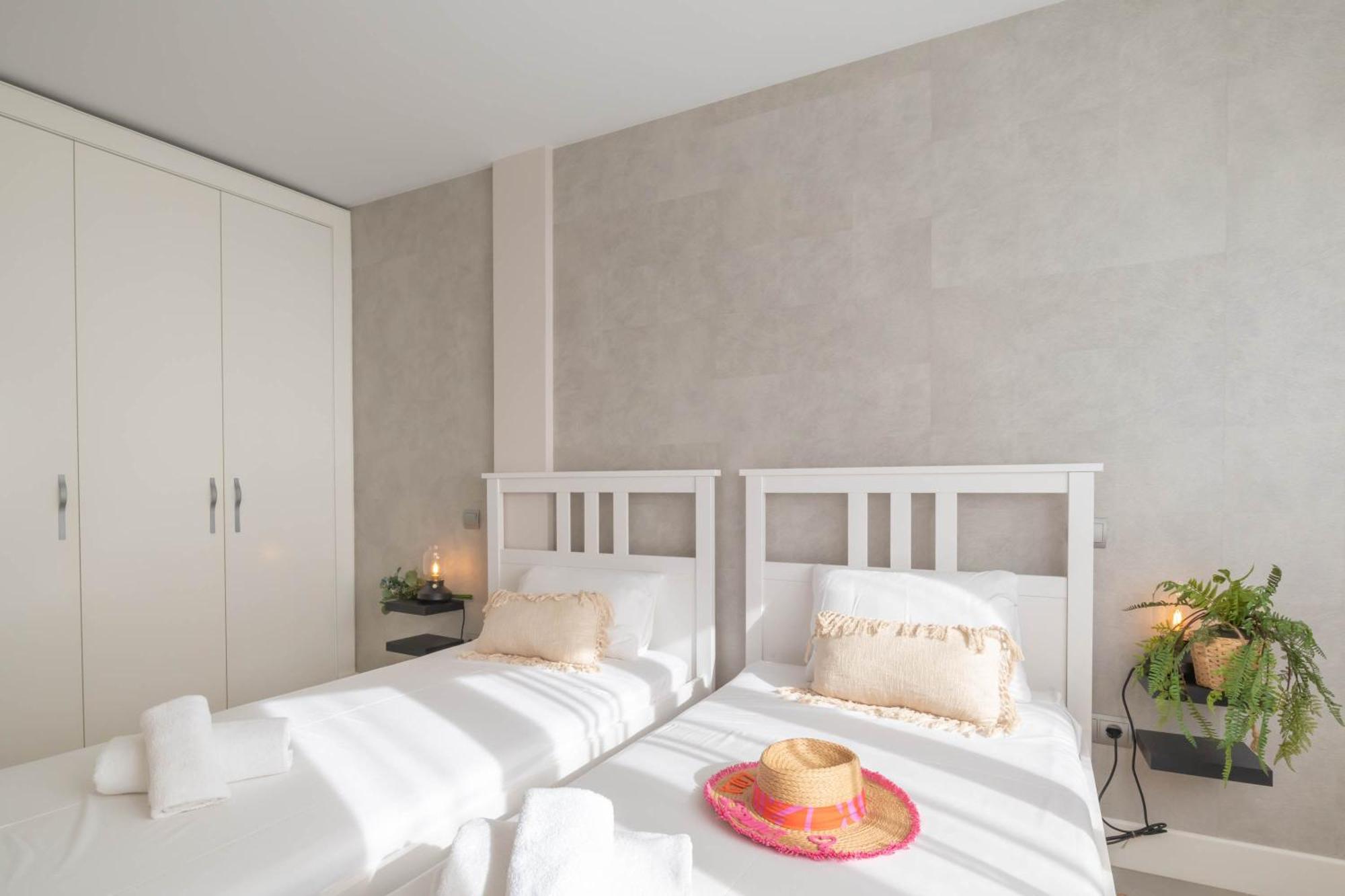 Coronado Marbesa - Happy Apartment
