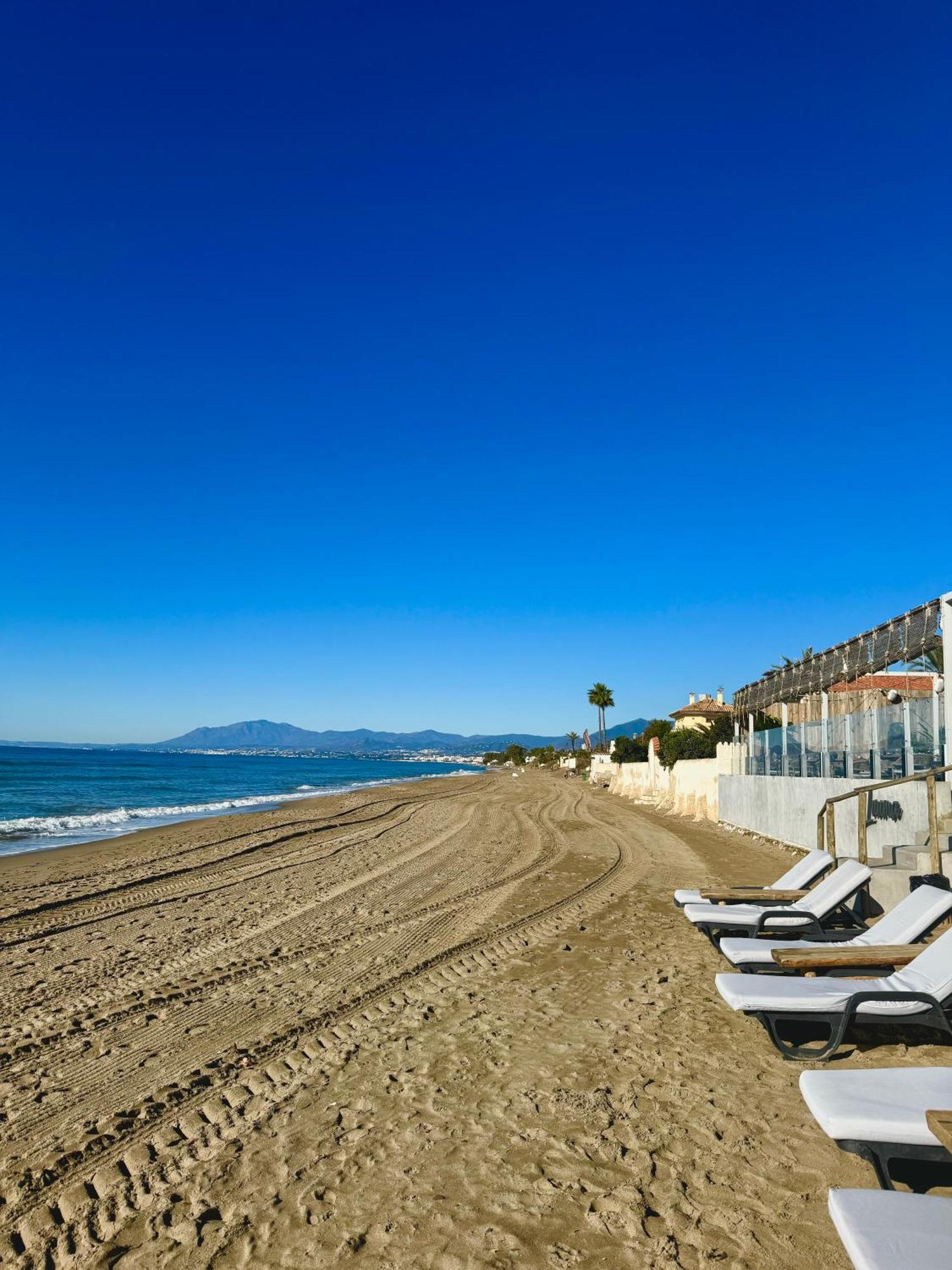 Pousada Junto A La Playa - Sun & Relax