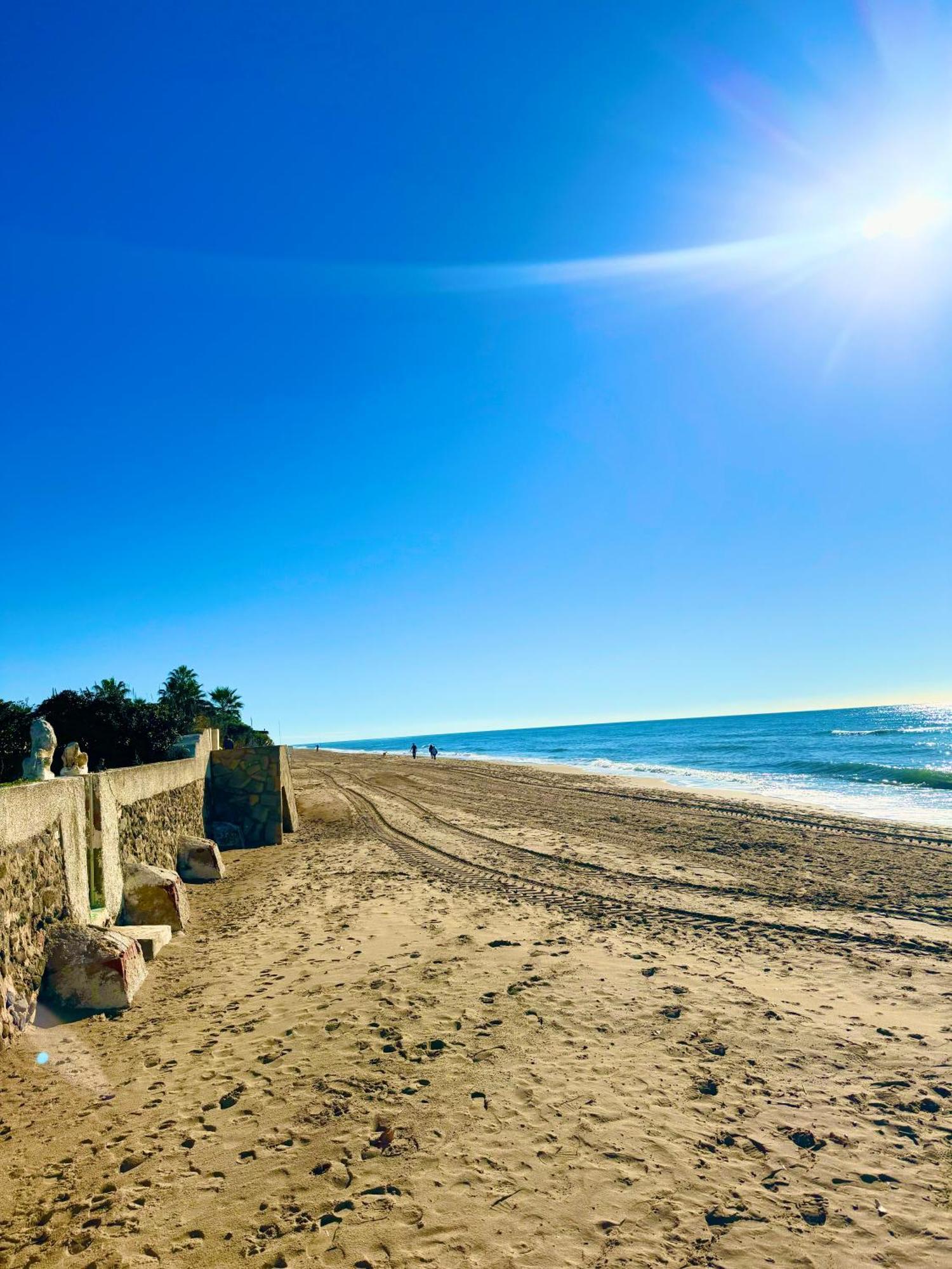 Junto A La Playa - Sun & Relax Marbella