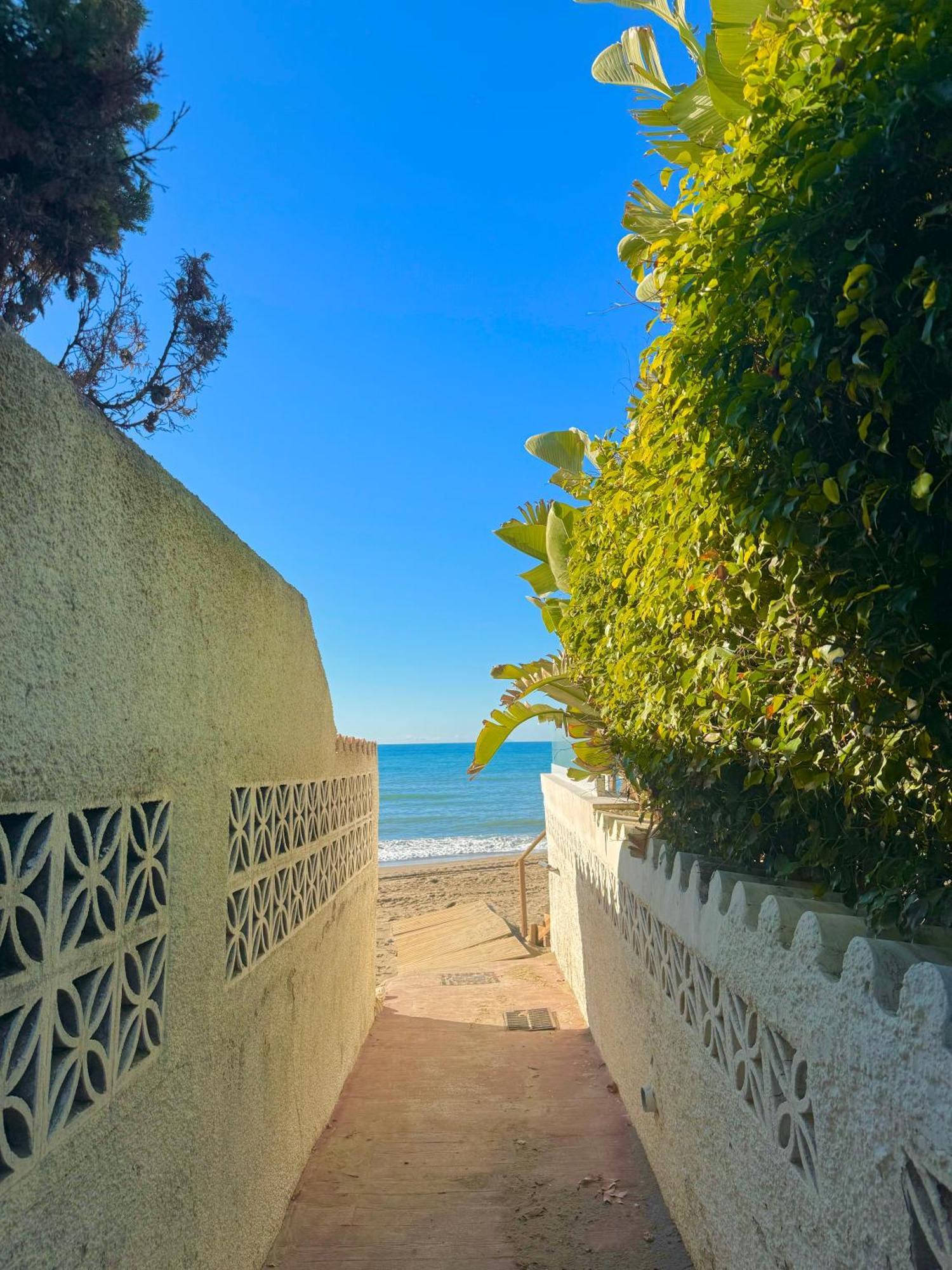 Junto A La Playa - Sun & Relax * Marbella