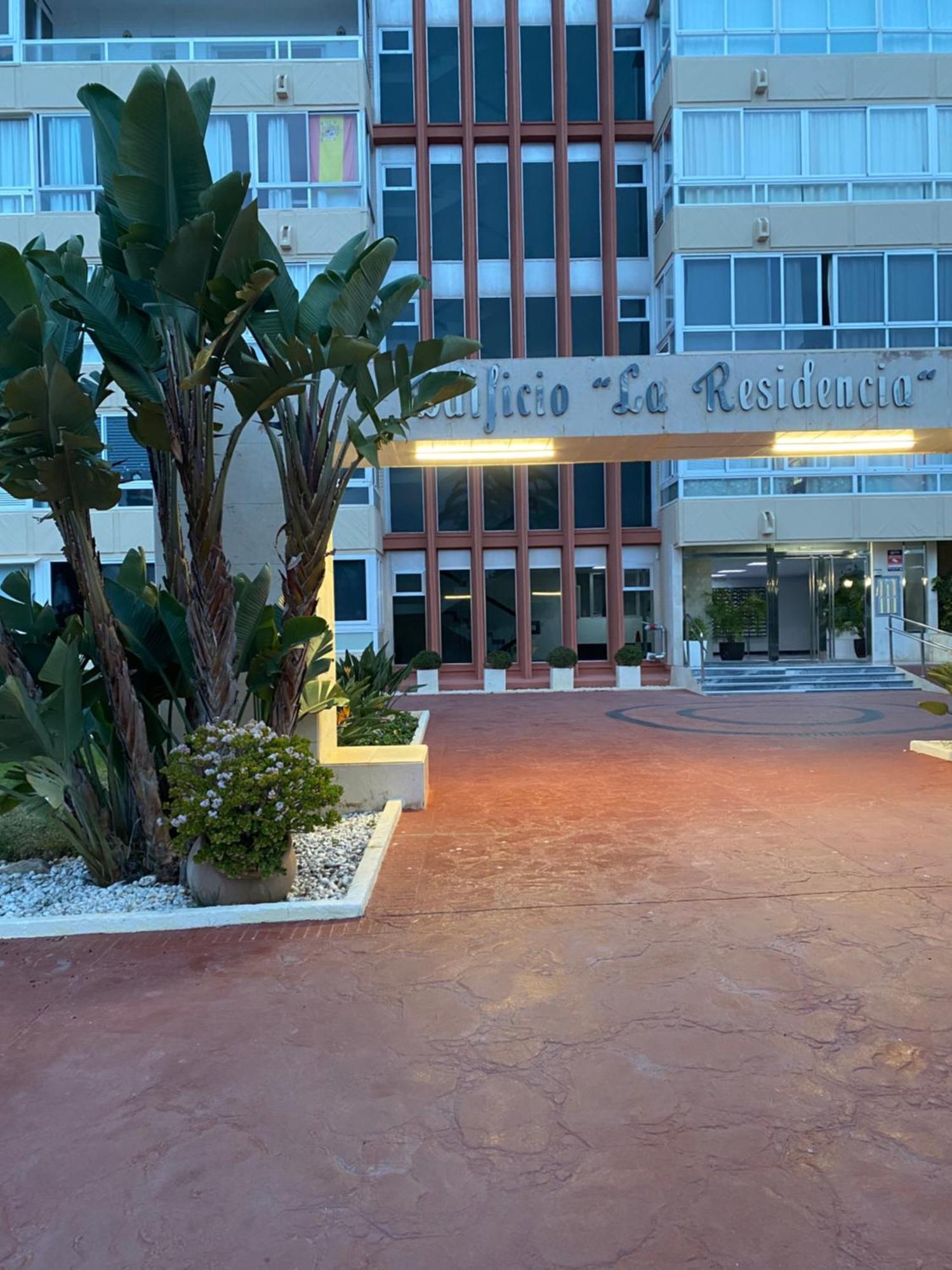 Buenavista Apartment *