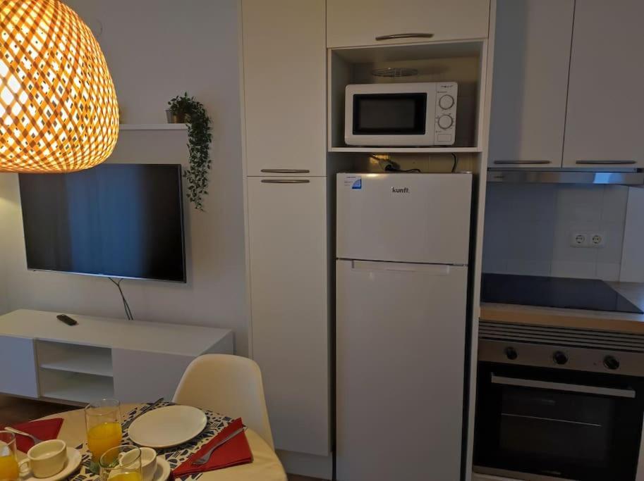 Bonito Apt. En Casco Historico Apartment *