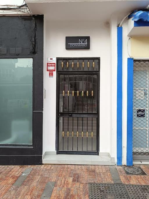 Bonito Apt. En Casco Historico *