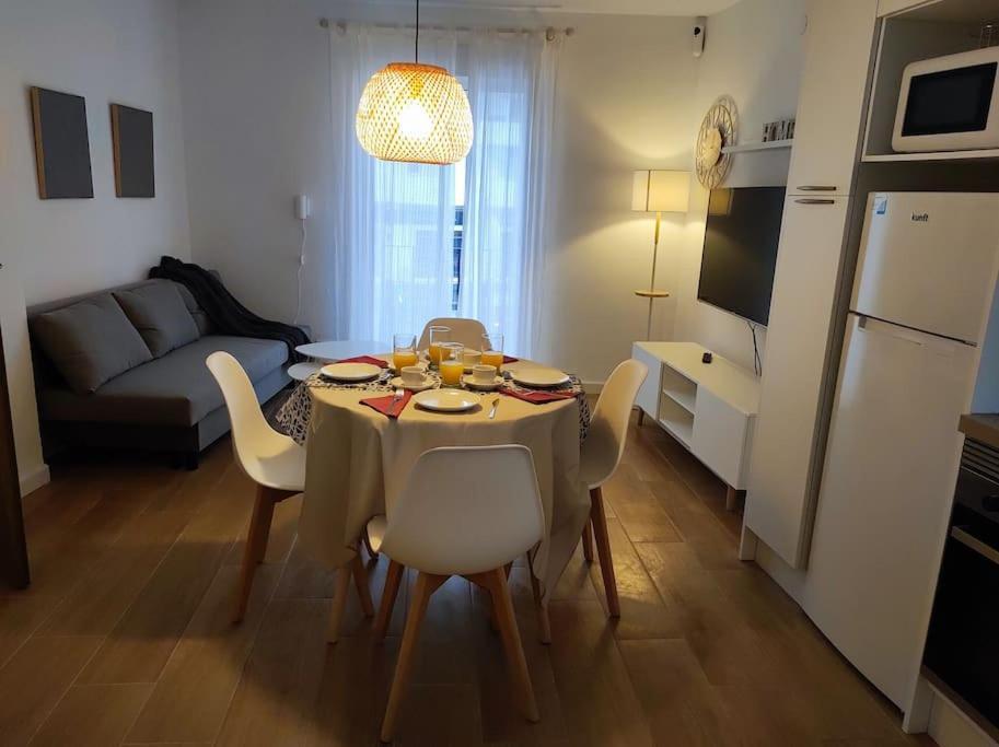 Bonito Apt. En Casco Historico Marbella