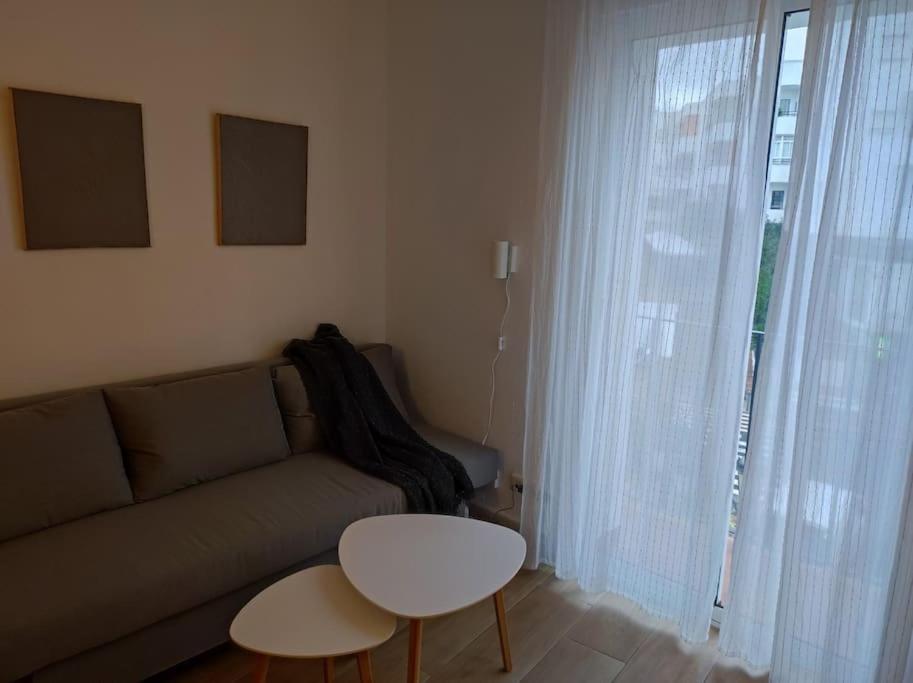 Bonito Apt. En Casco Historico *
