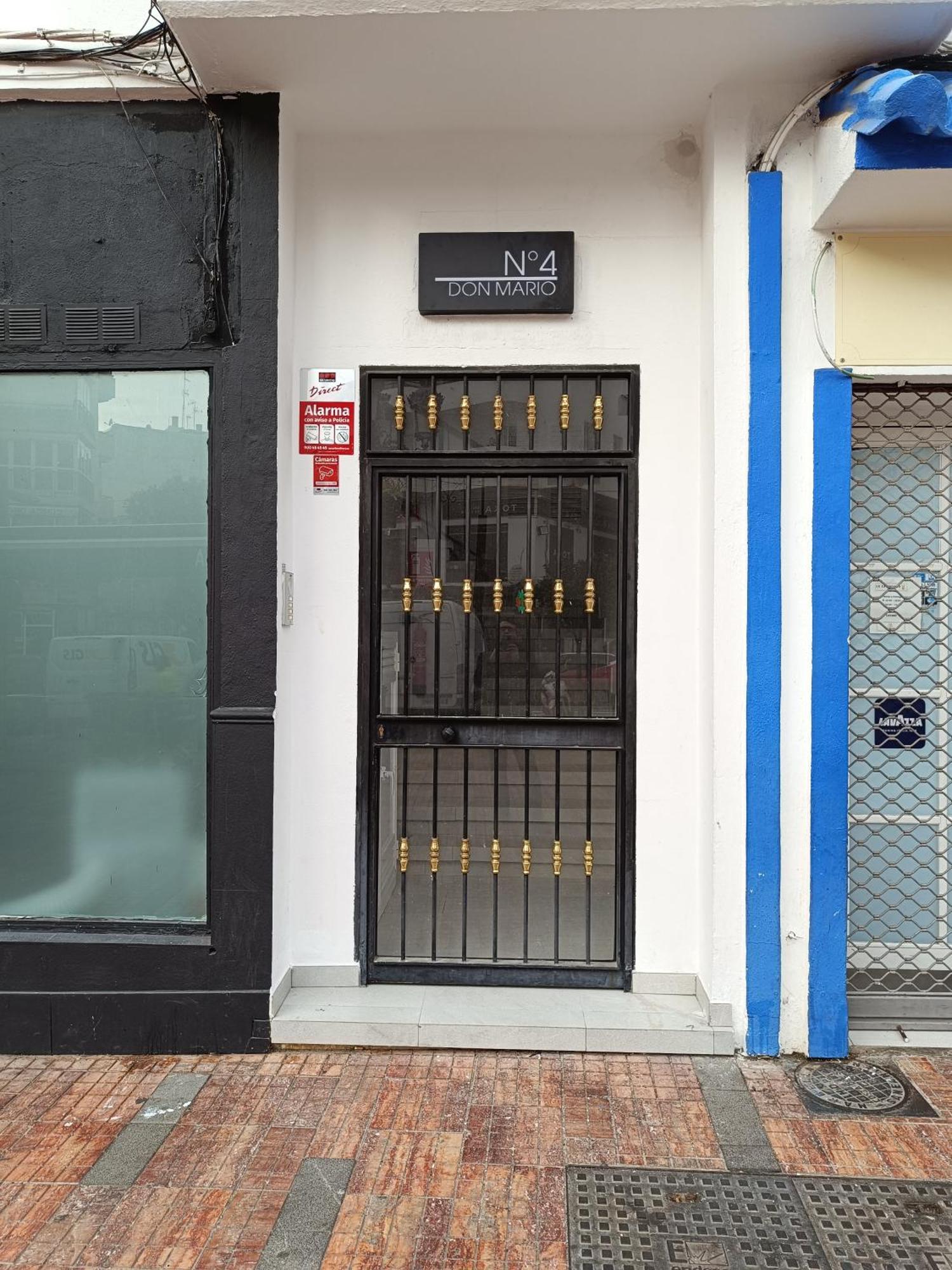 Coqueto Apto En Centro Historico Appartement