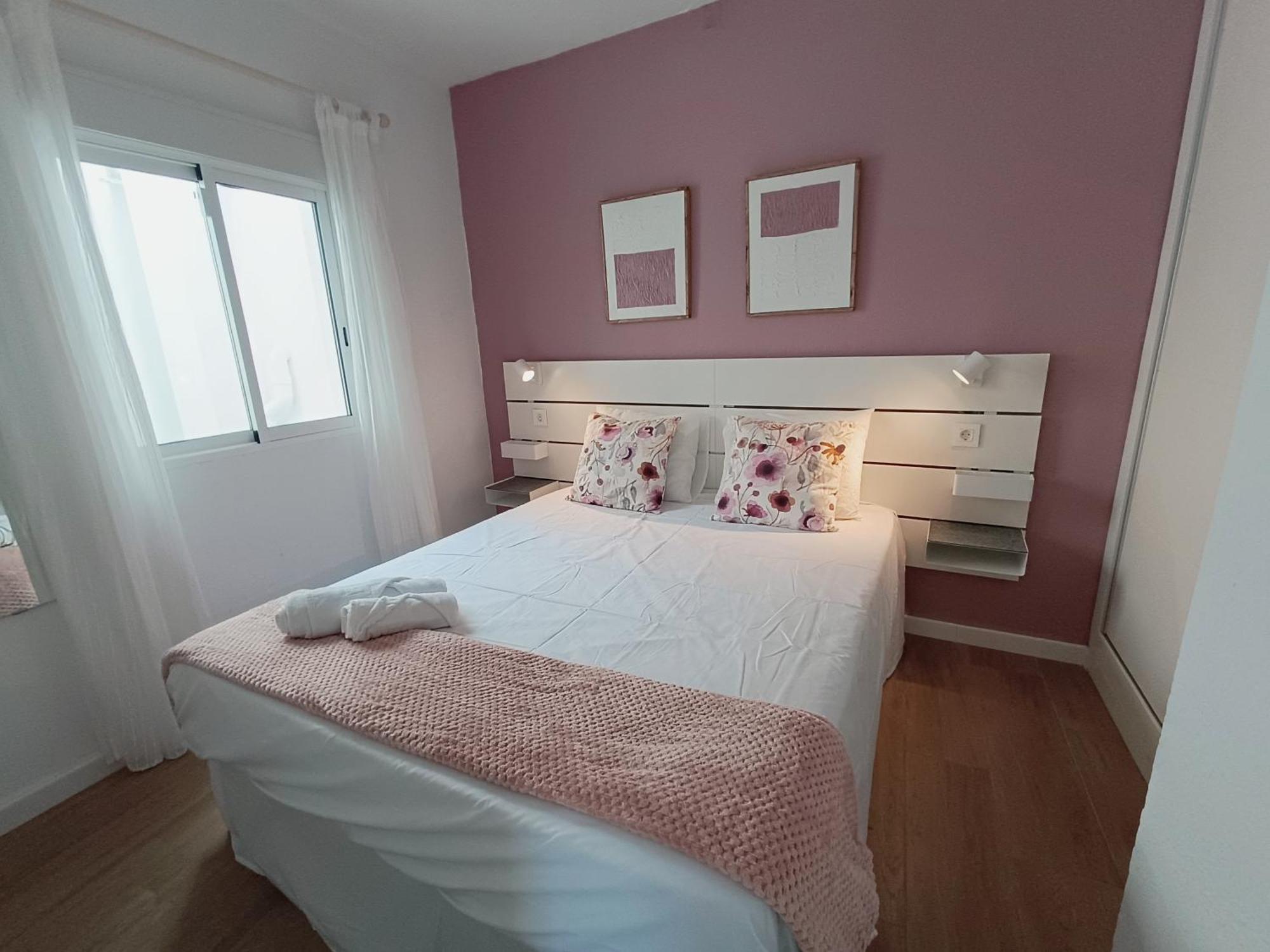 Appartement Coqueto Apto En Centro Historico