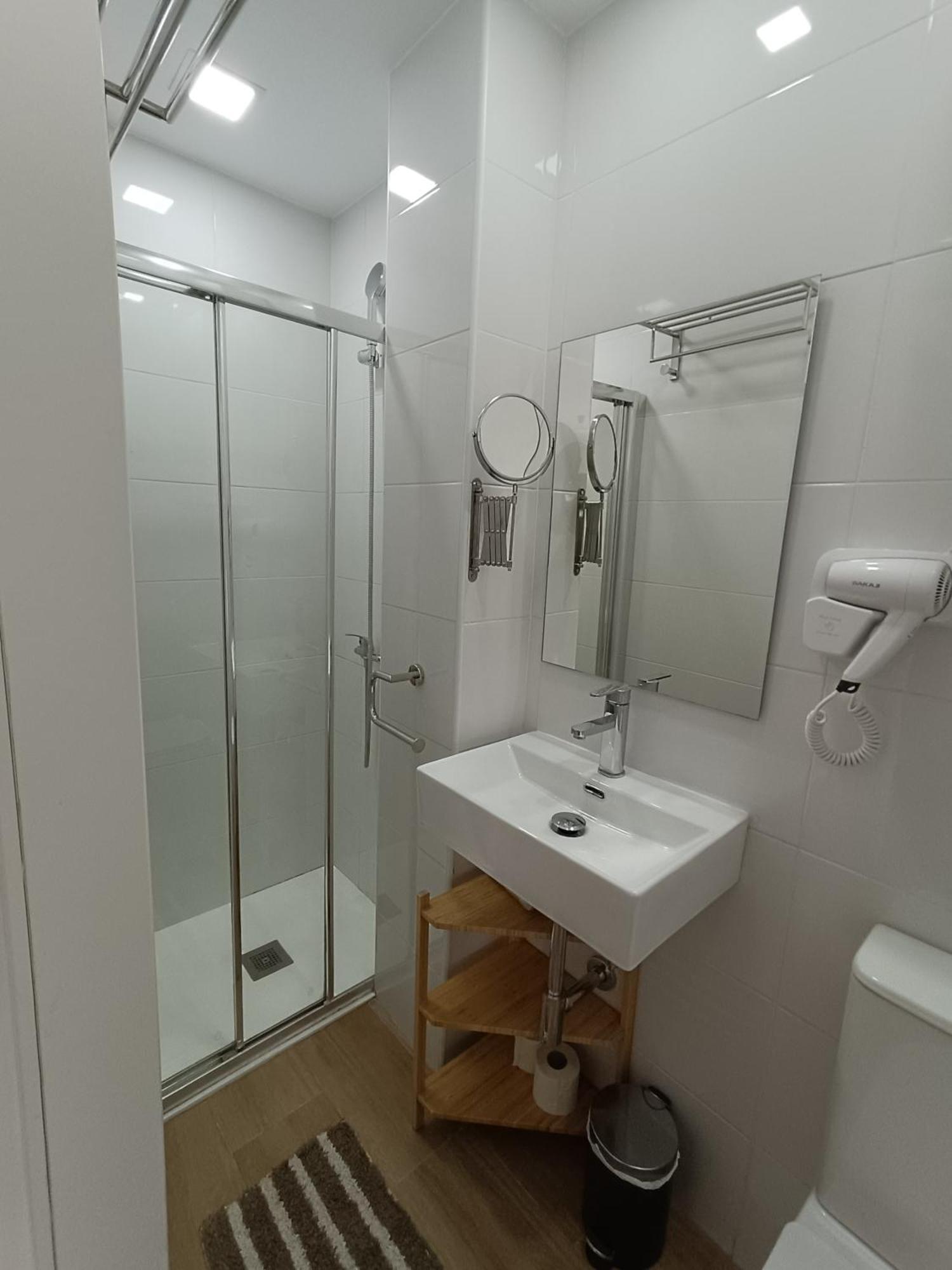 Appartement Coqueto Apto En Centro Historico