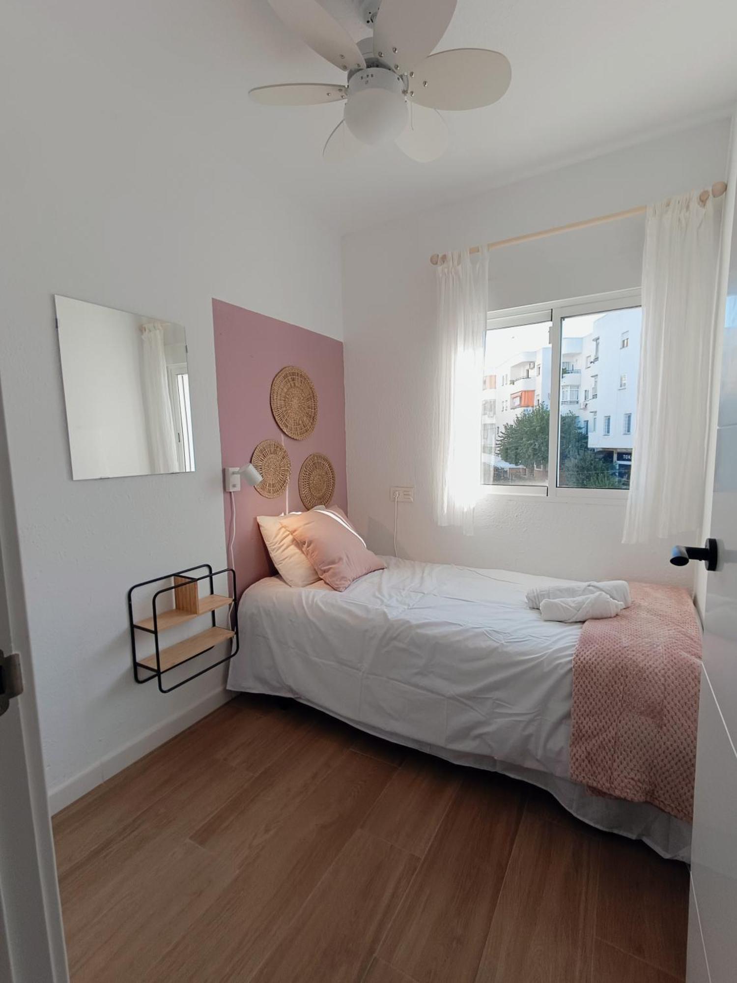 Coqueto Apto En Centro Historico Appartement Marbella