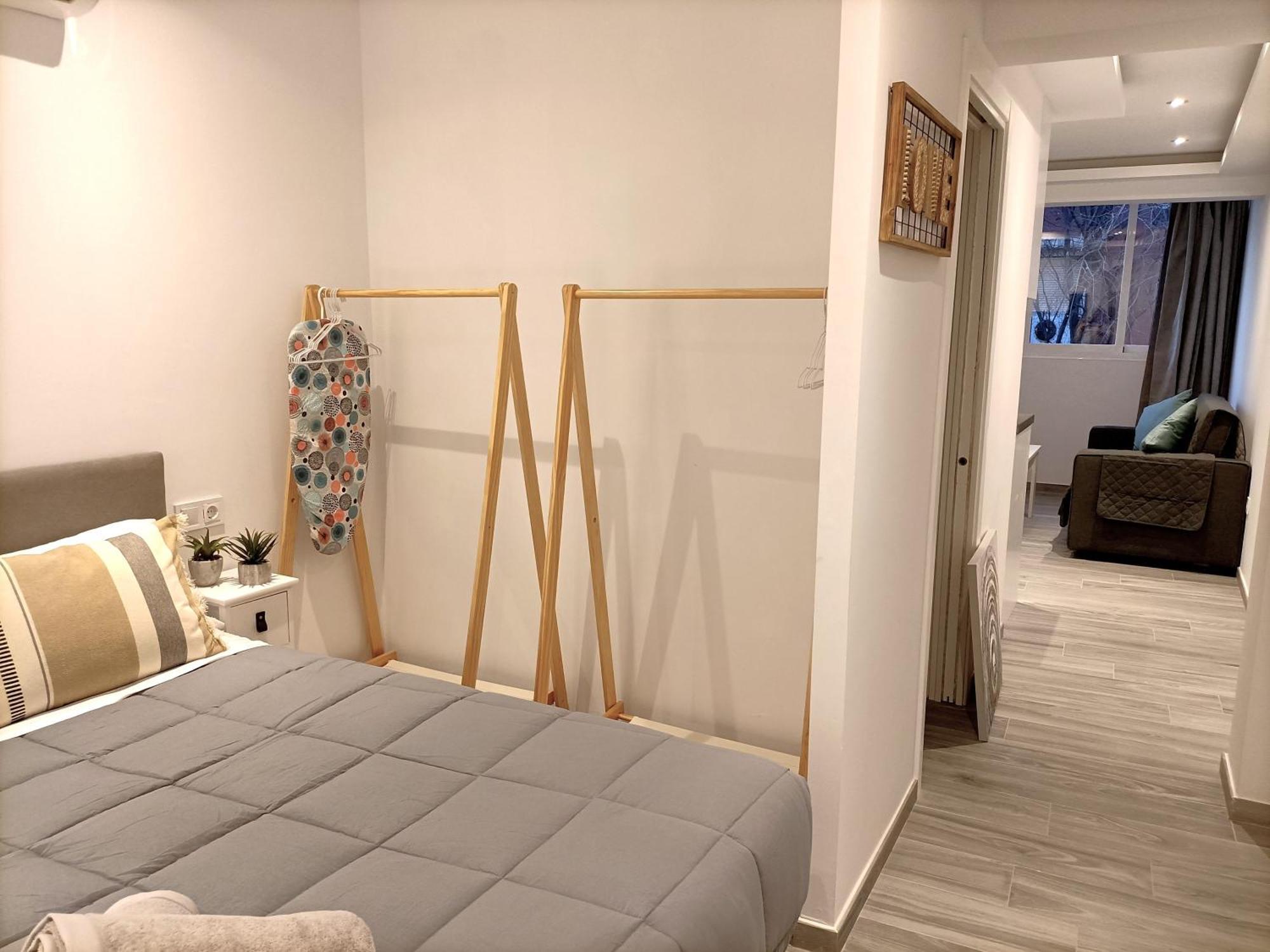 Apartamento Old Town - Penuelas 20 *