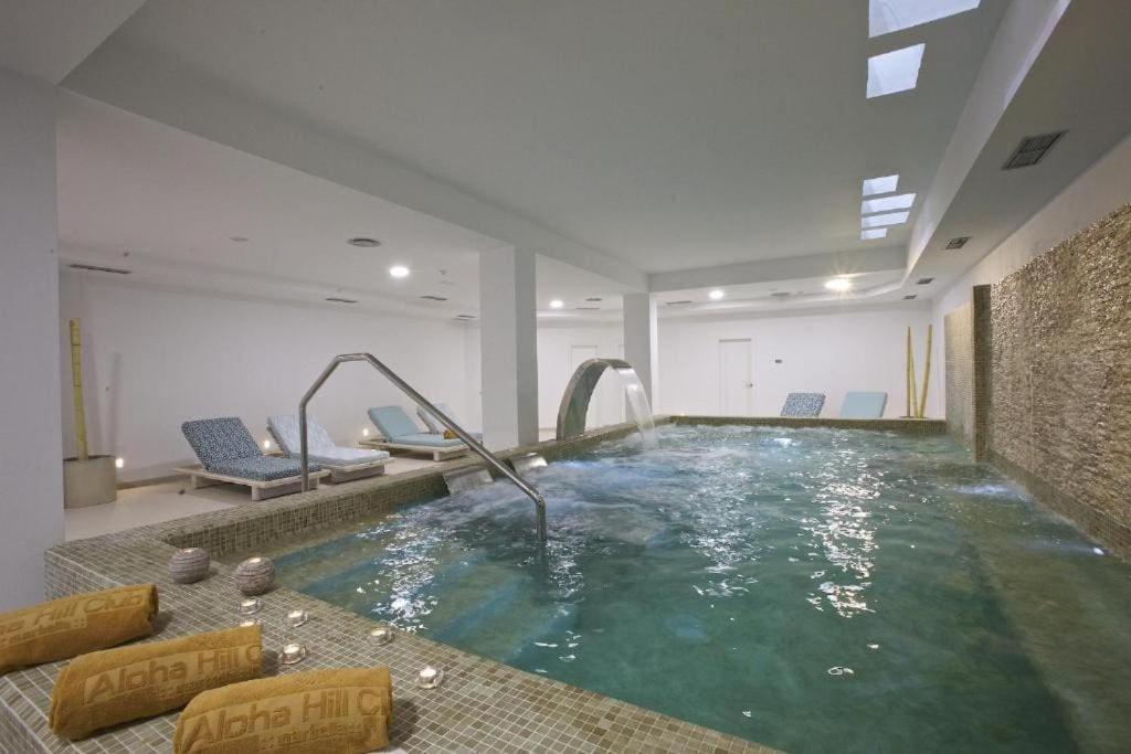 Aloha Hill Club 36 * Marbella