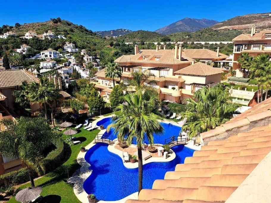 Appartement Aloha Hill Club 36 Marbella
