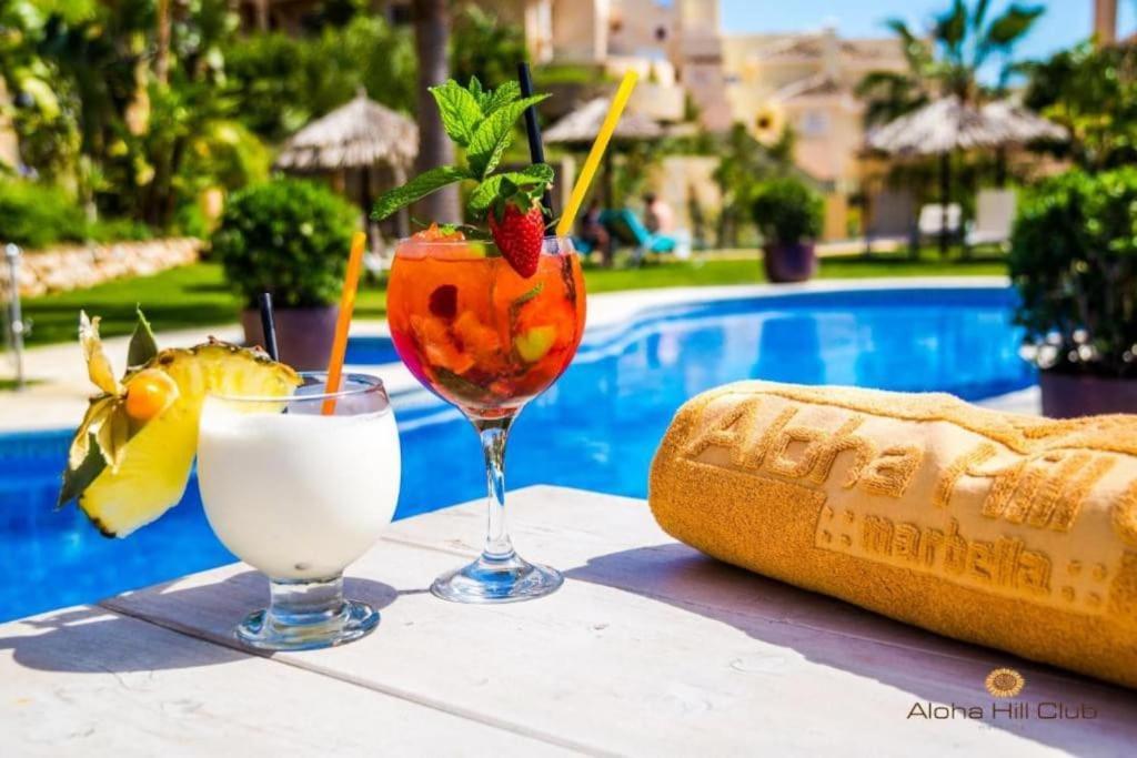Aloha Hill Club 36 * Marbella