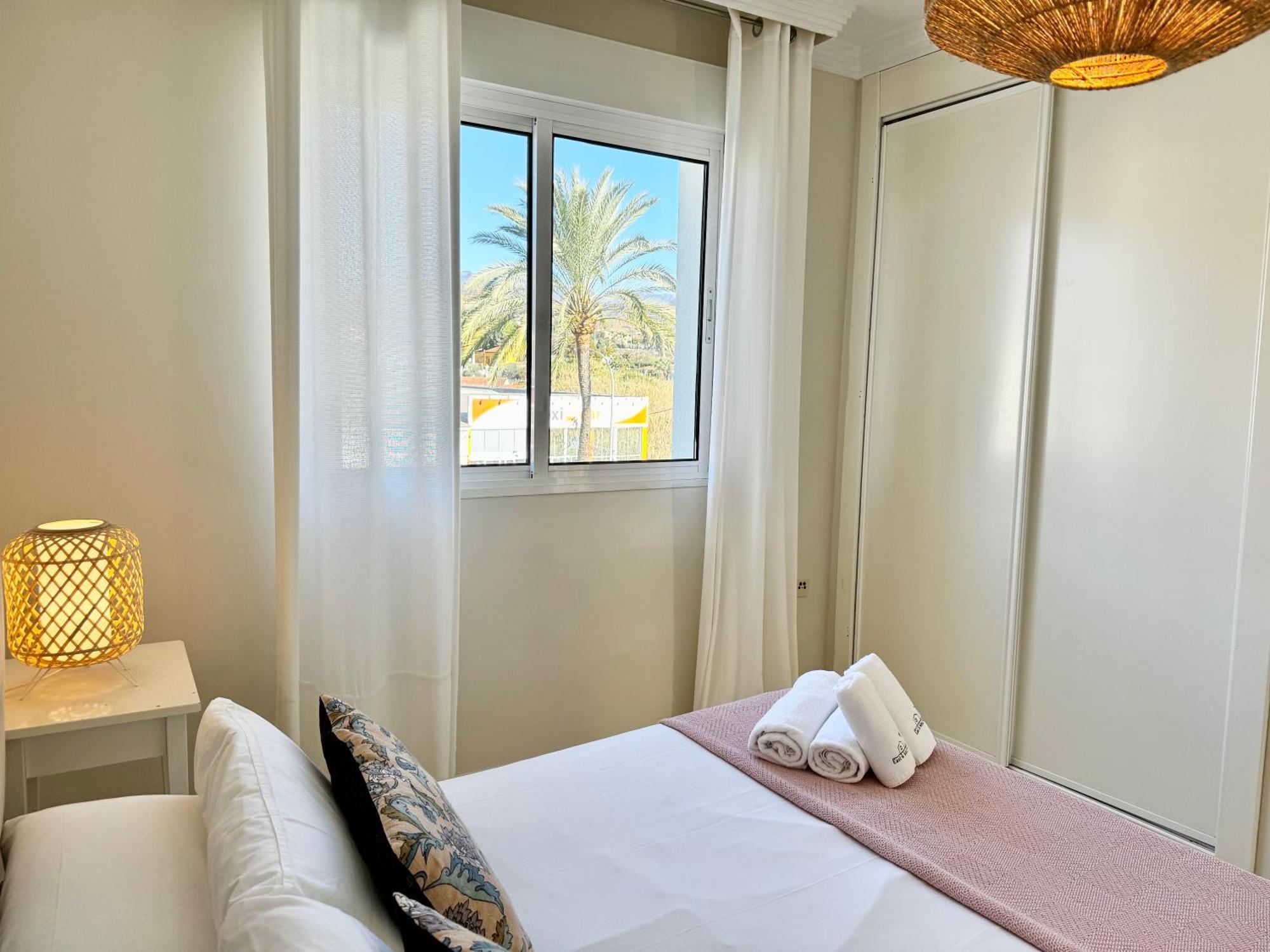 Appartement Banana Beach Iii - Eaw Homes Marbella