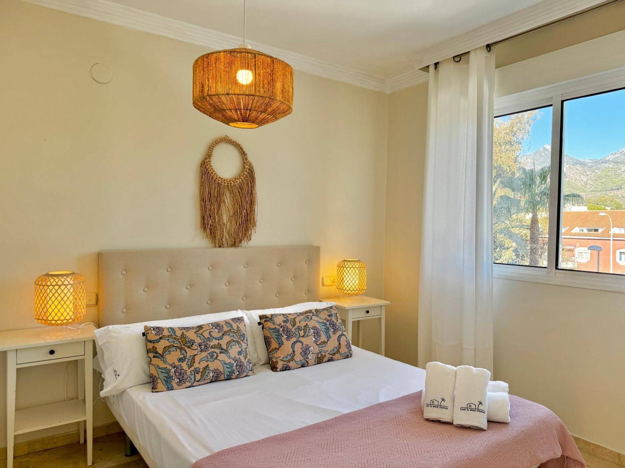 Banana Beach Iii - Eaw Homes Appartement *