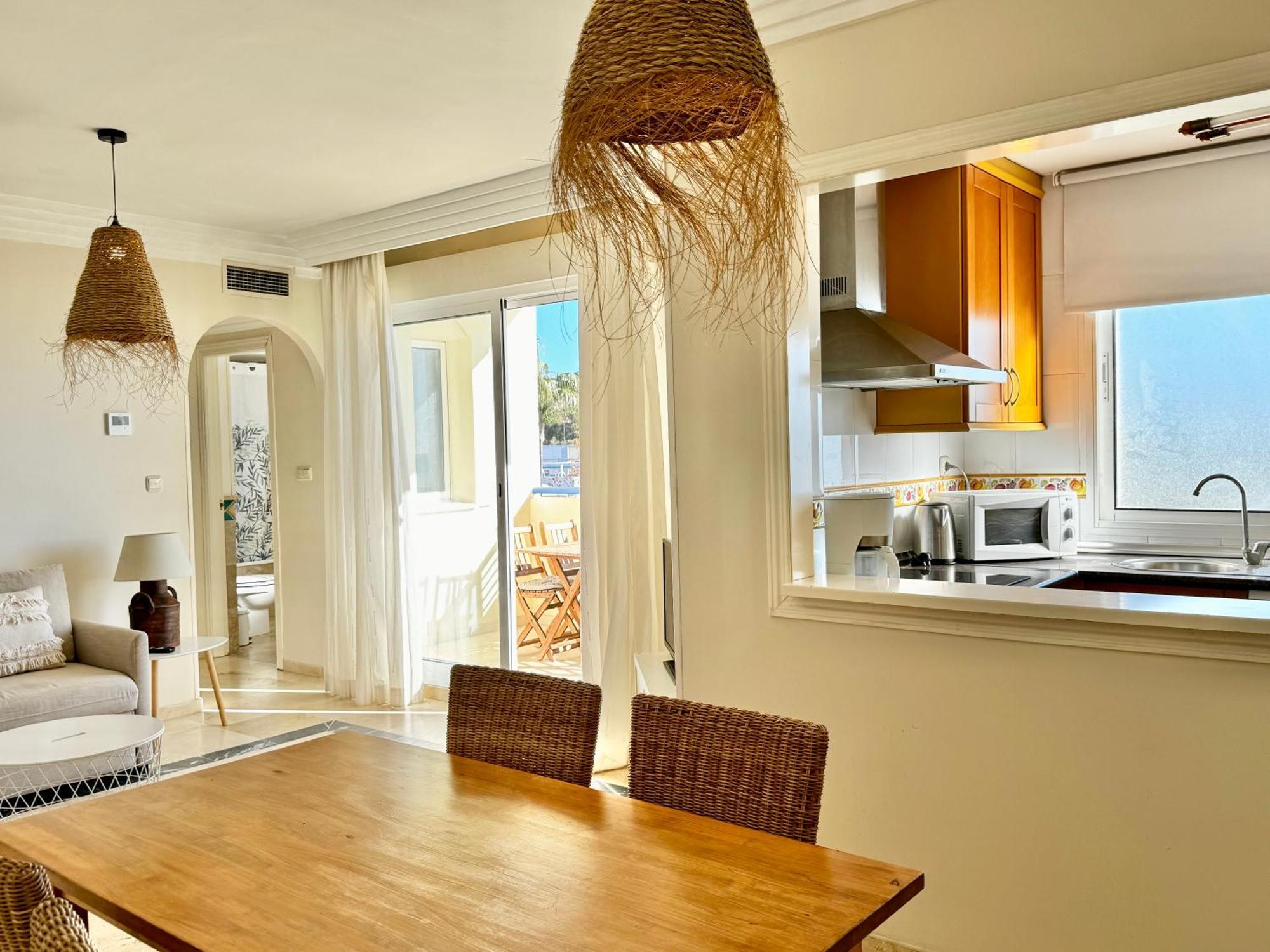 Banana Beach Iii - Eaw Homes Appartement *