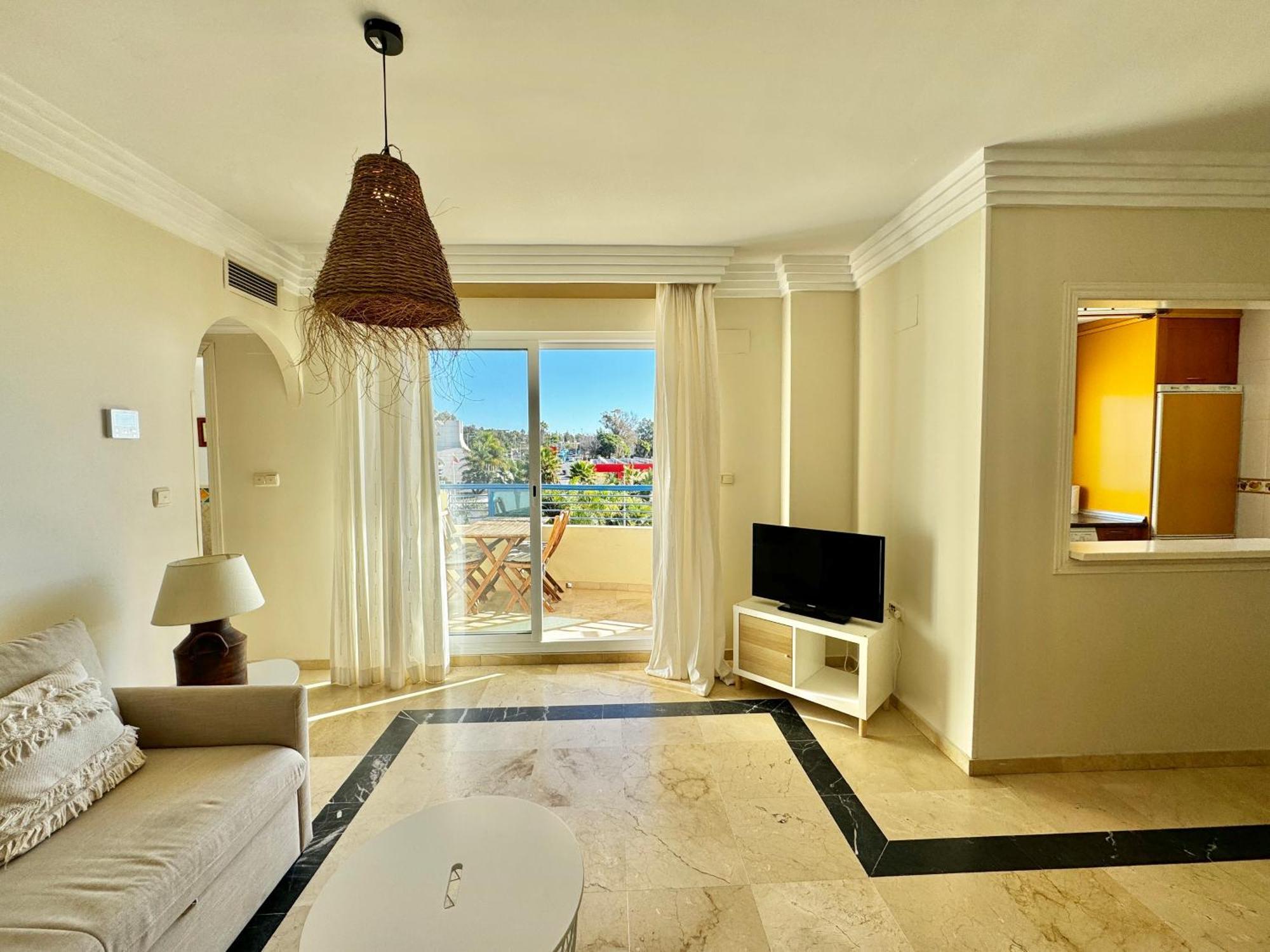 Banana Beach Iii - Eaw Homes * Marbella