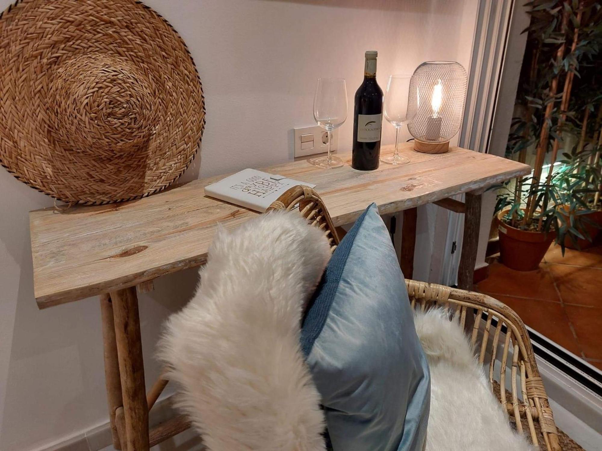 Sea View Marbella! Apartment