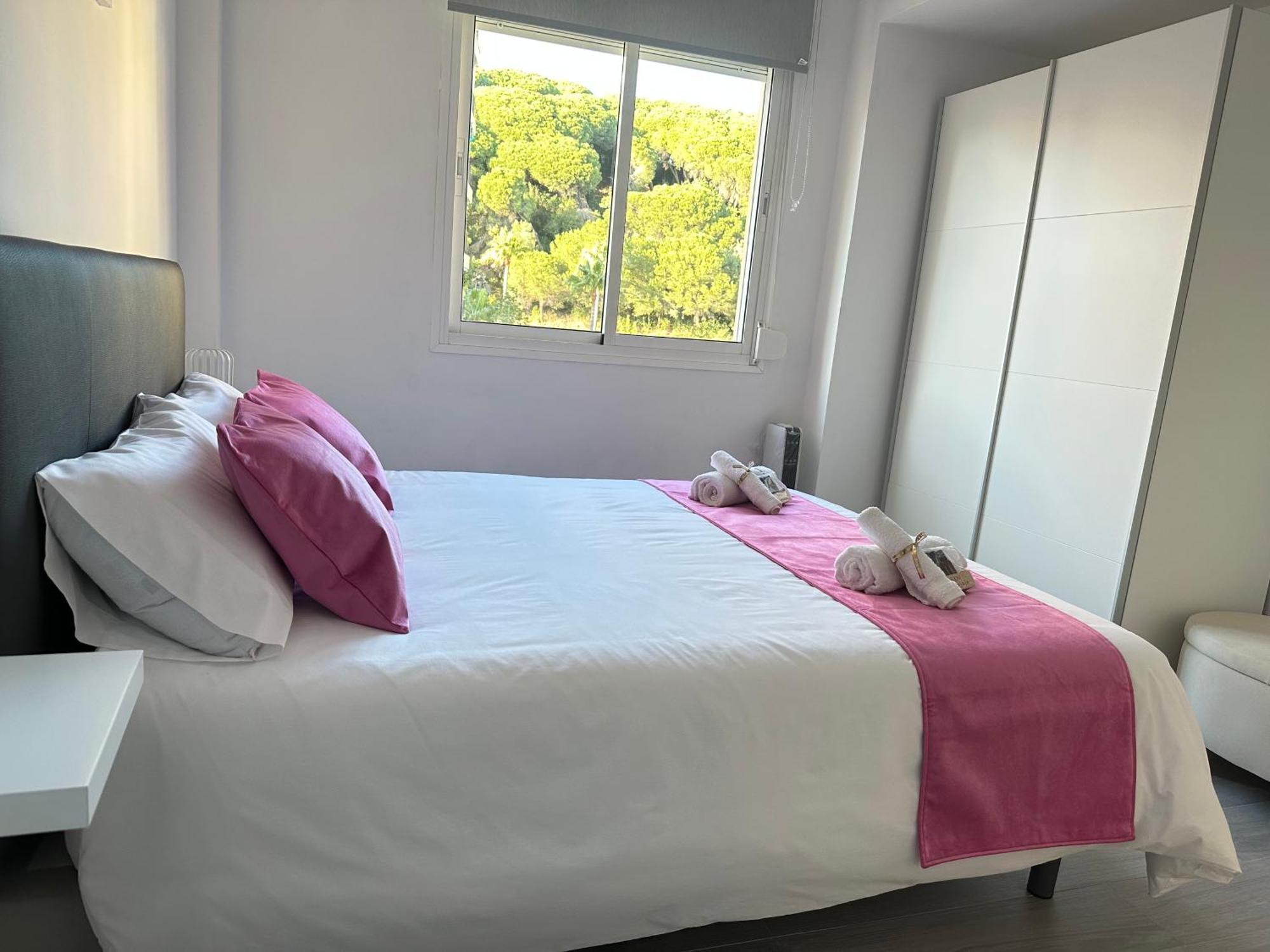 Apartment Moderno Centro De