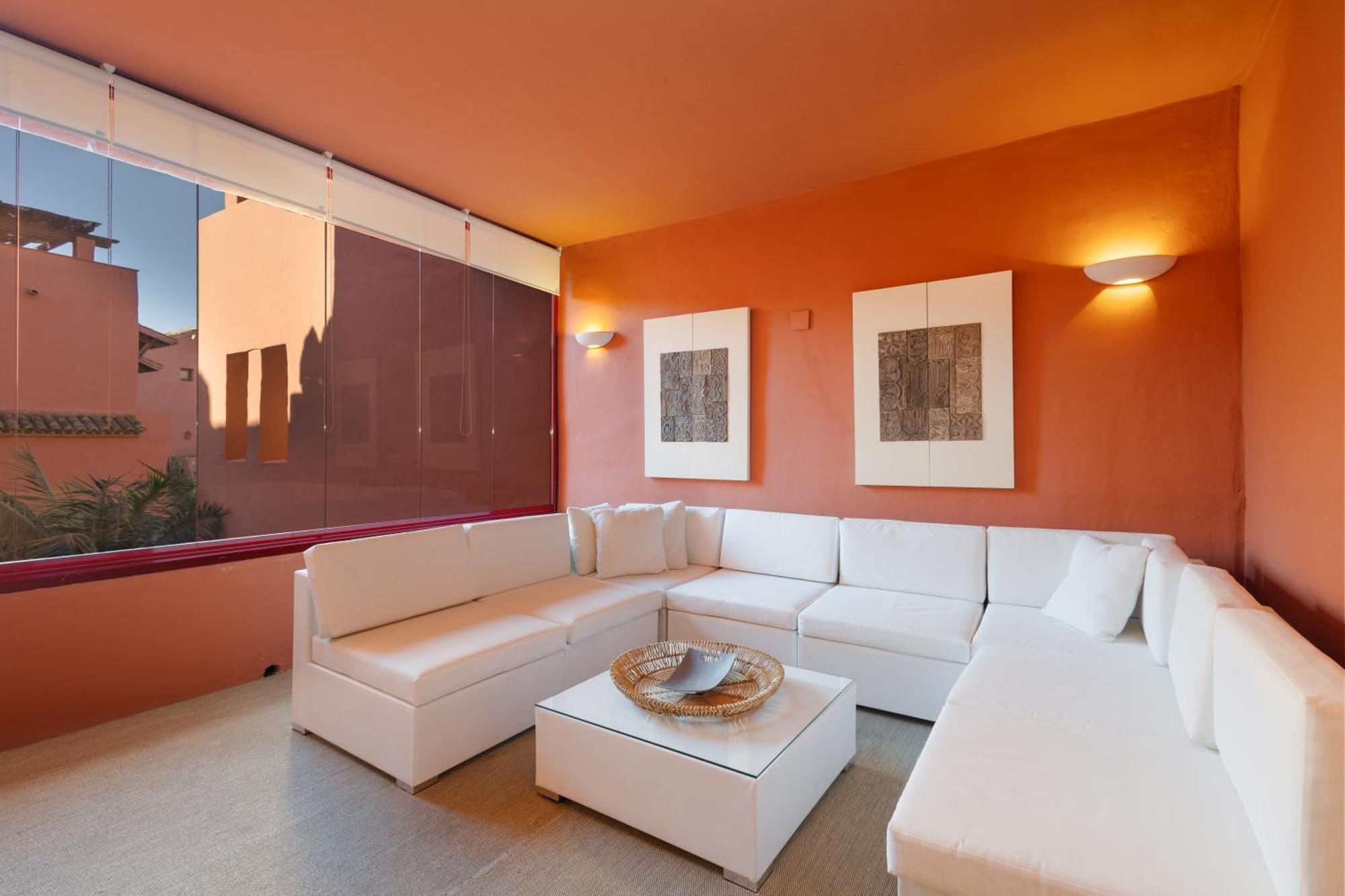 Dream Experience In Elviria: Luxury Property Close To Beaches, Restaurants And Golf Courses * Marbella