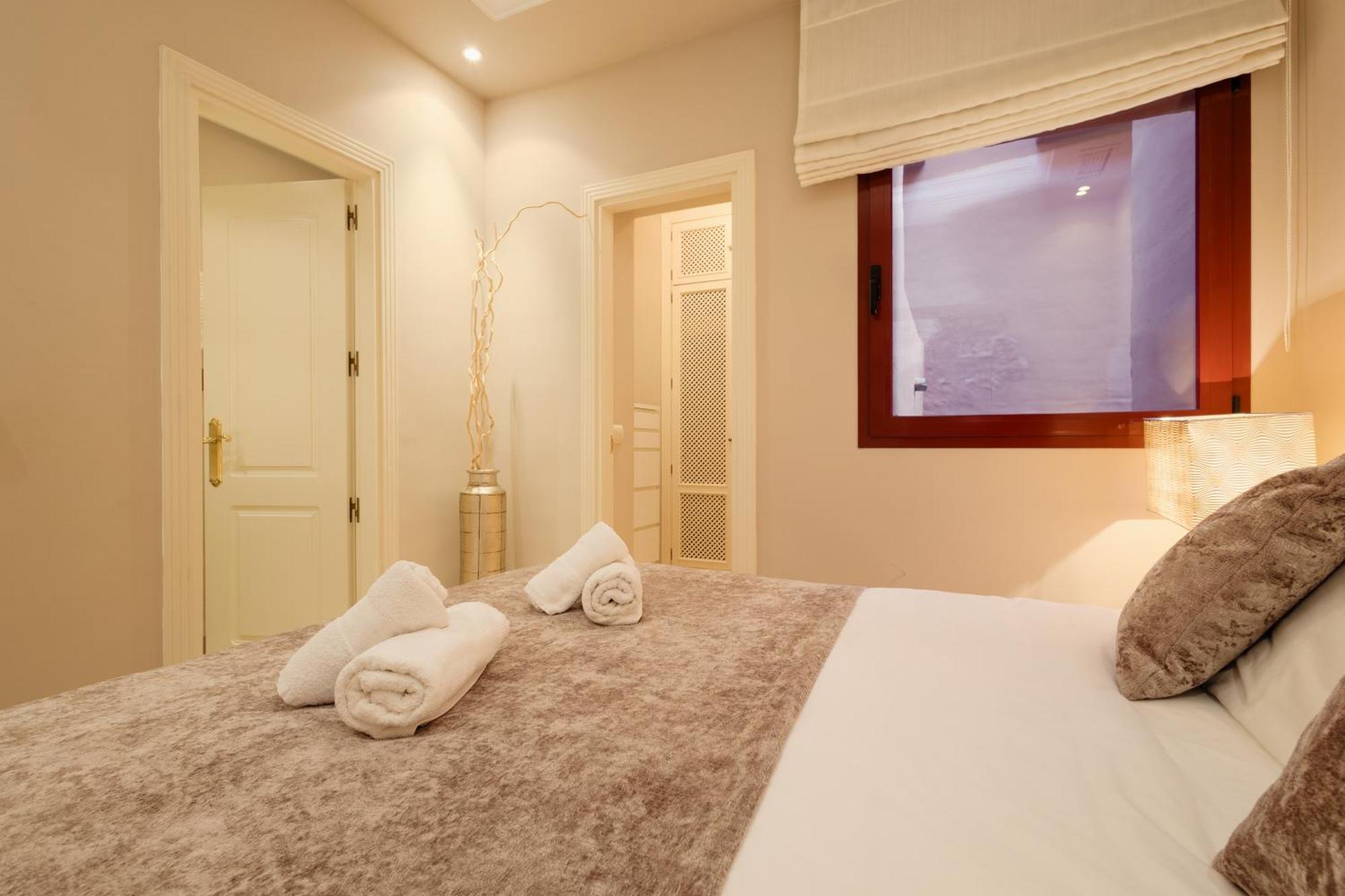 Apartamento Dream Experience In Elviria: Luxury Property Close To Beaches, Restaurants And Golf Courses