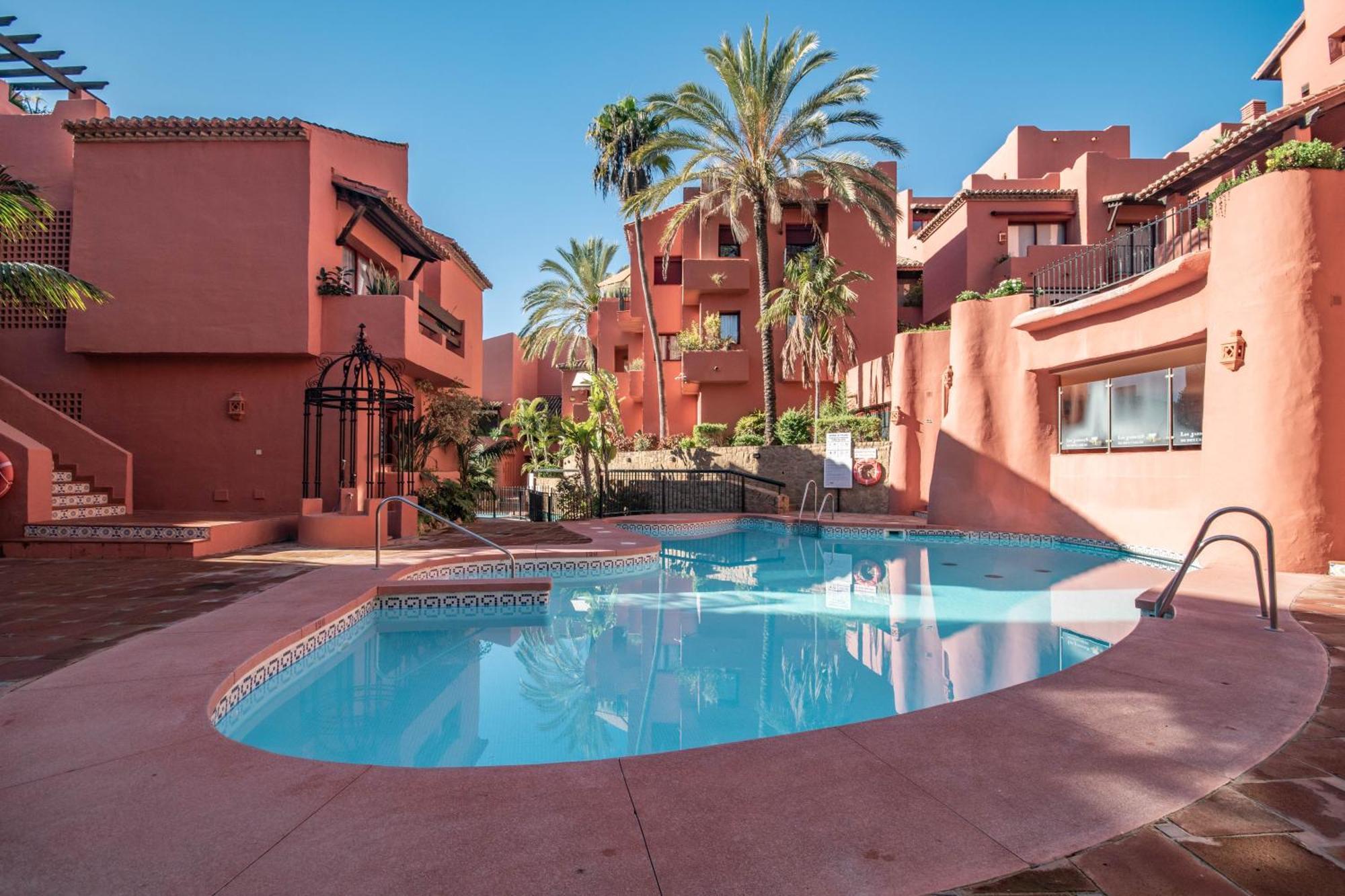 Dream Experience In Elviria: Luxury Property Close To Beaches, Restaurants And Golf Courses Apartamento Marbella