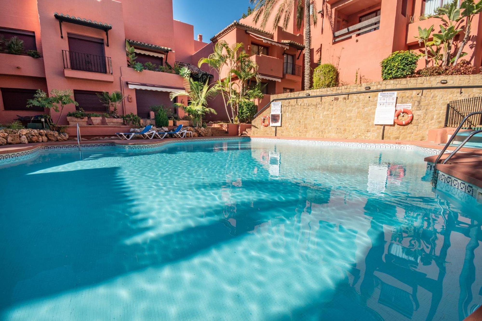 Dream Experience In Elviria: Luxury Property Close To Beaches, Restaurants And Golf Courses * Marbella