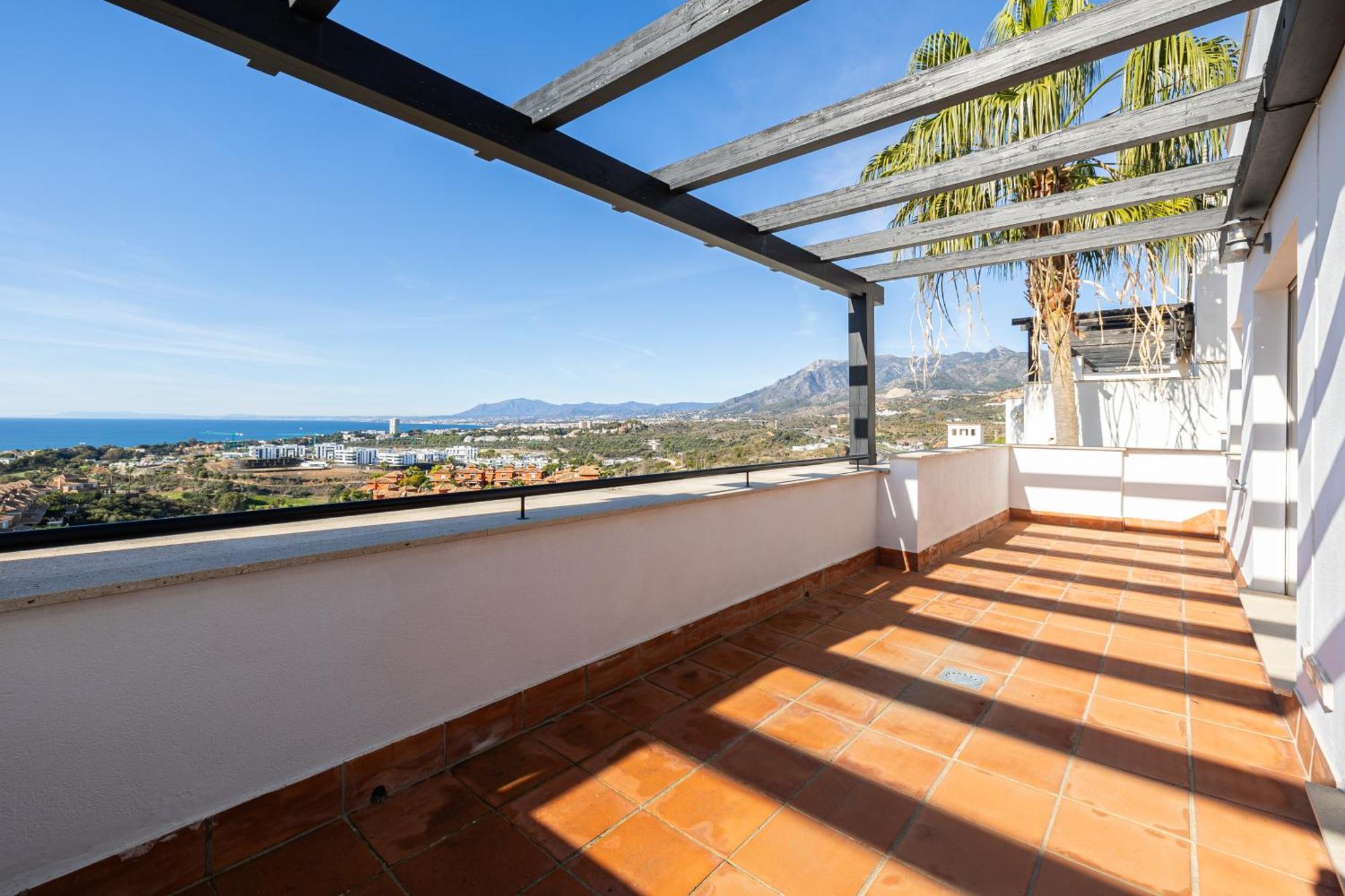 Ferienhaus Duplex De Lujo Golf