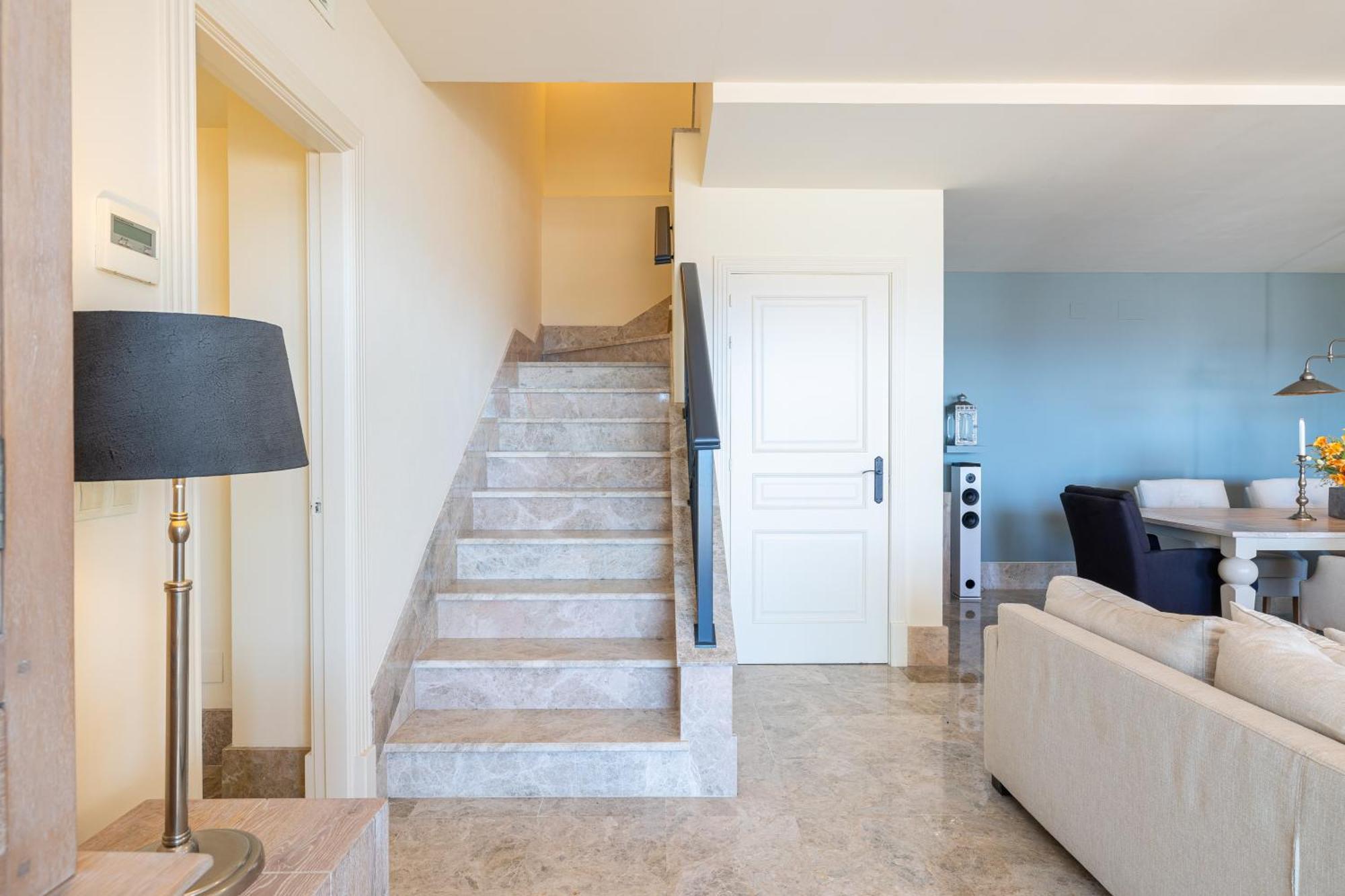 Ferienhaus Duplex De Lujo Golf