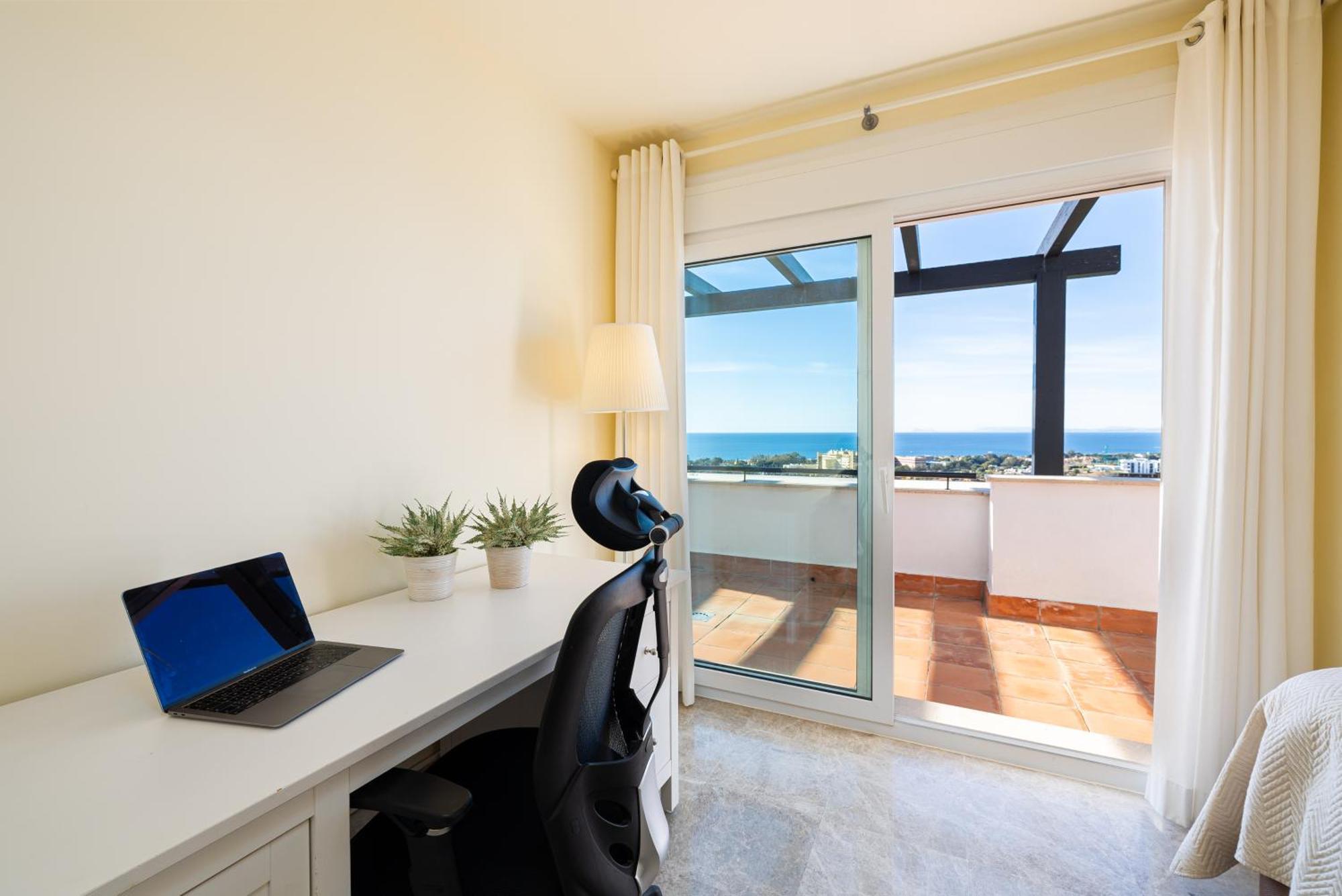 Duplex De Lujo Golf * Marbella