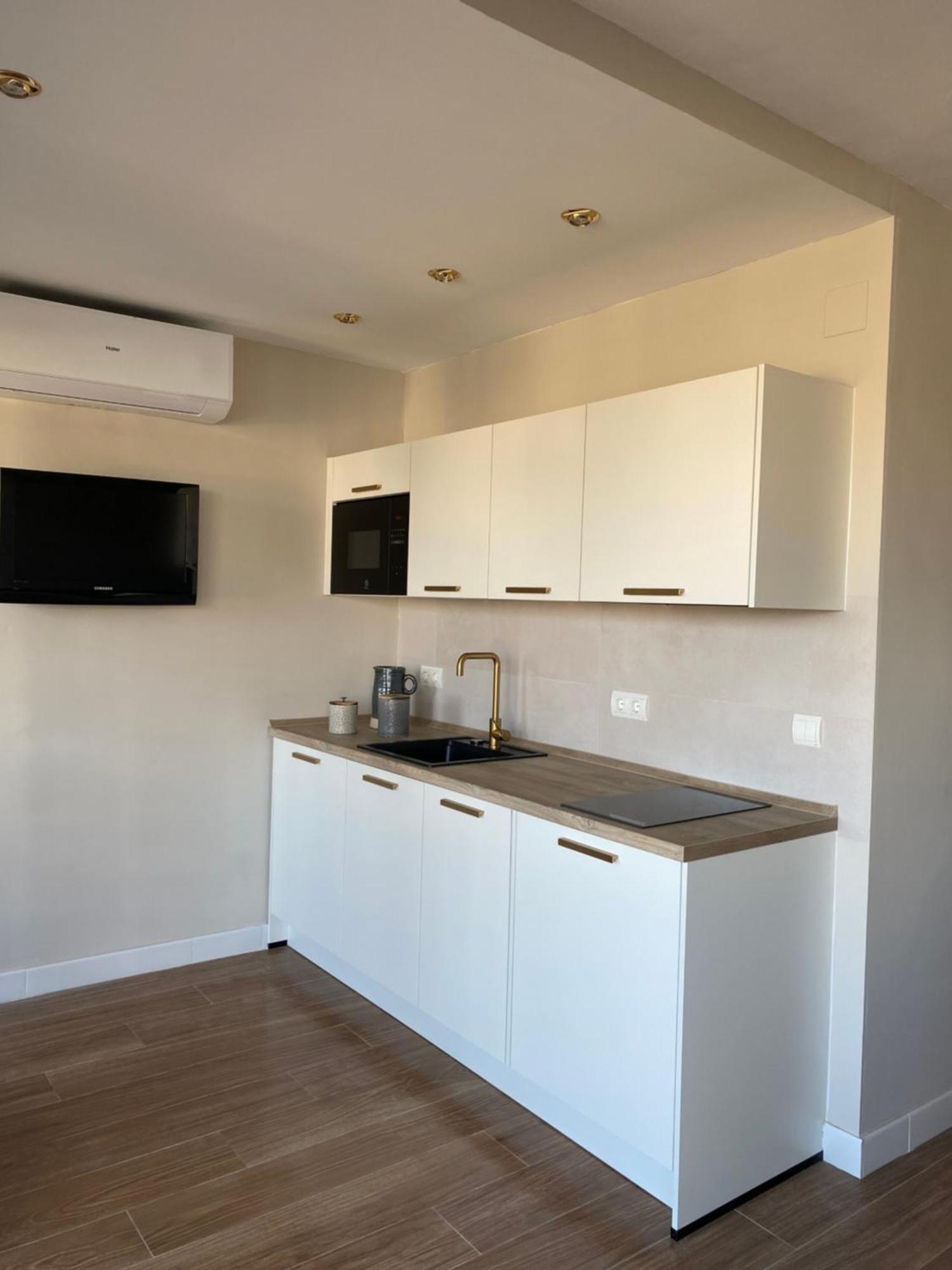 Apartment Buenavista *