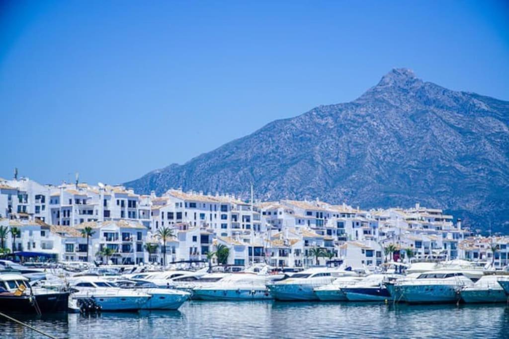 Apartment Oleholidays 903 Romana Playa Junto Al Mar