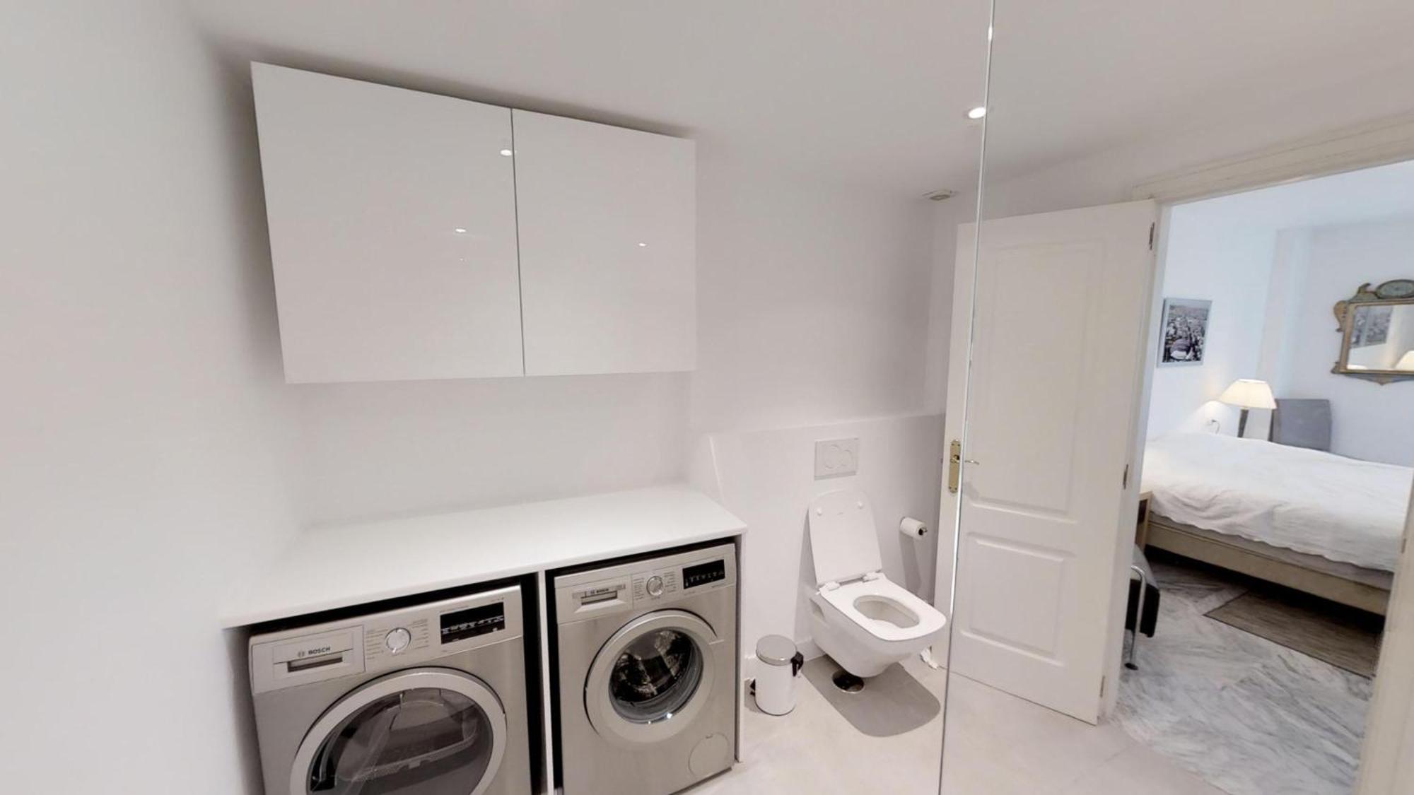 Apartment Modern Coastal Near Puerto Banus Marbella