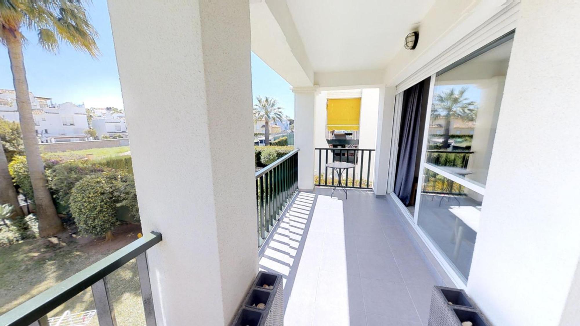 Modern Coastal Near Puerto Banus Apartment Marbella
