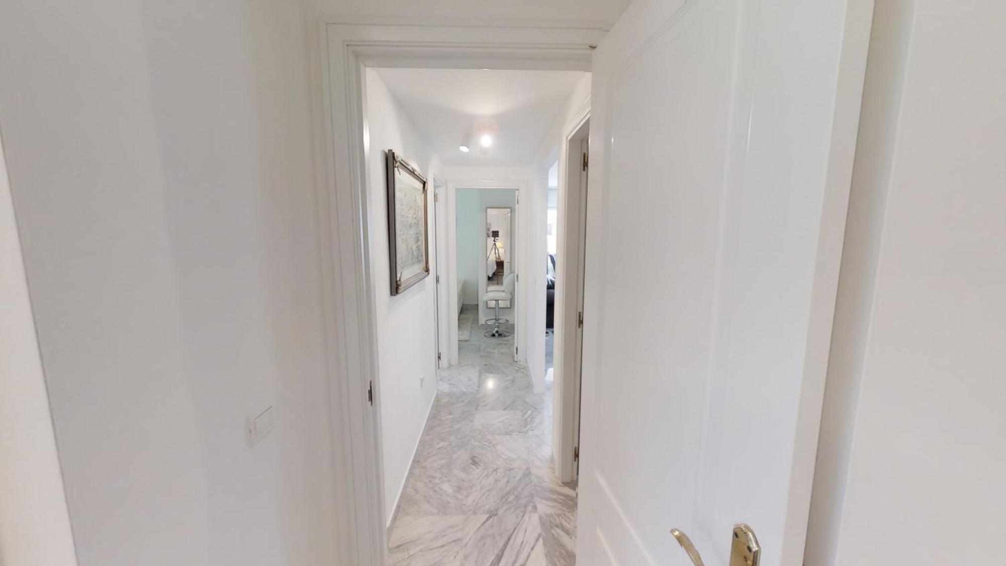 Apartment Modern Coastal Near Puerto Banus Marbella