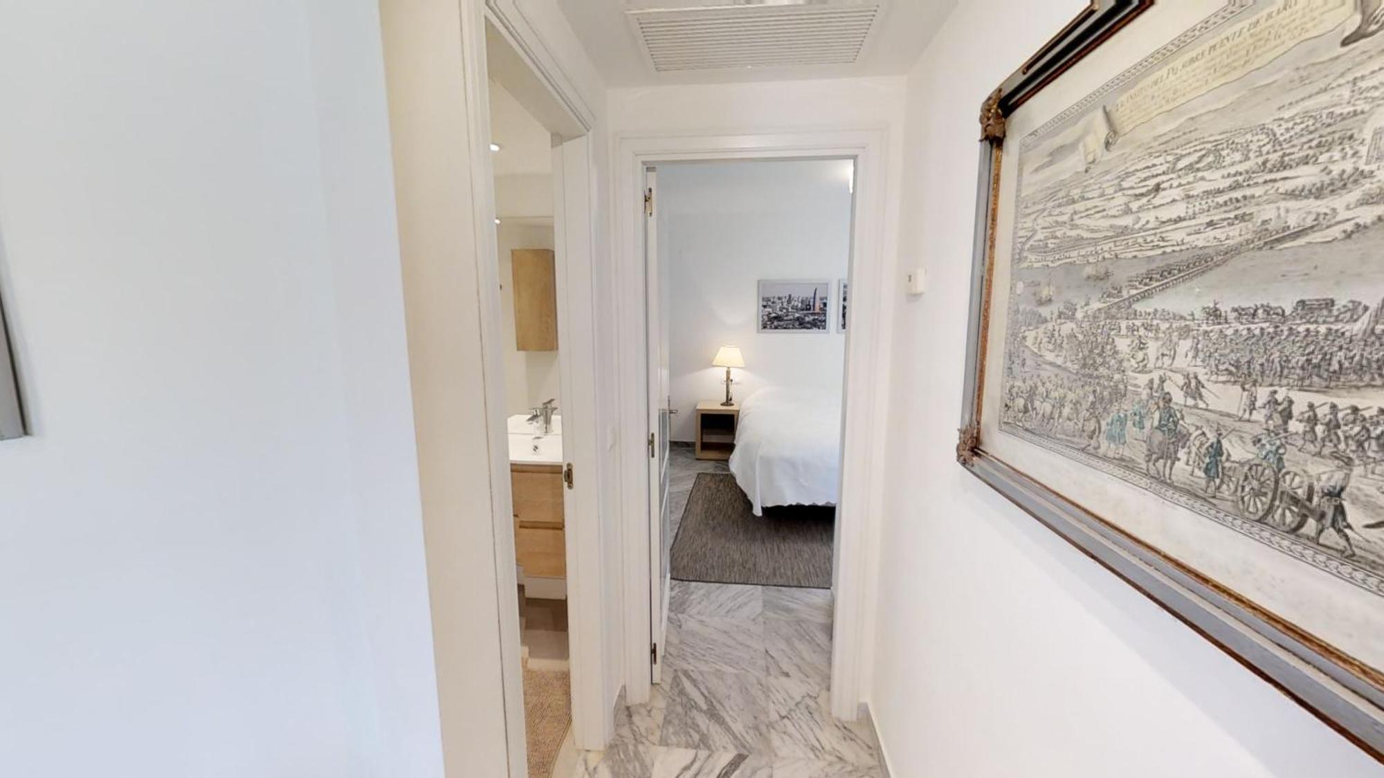 Apartment Modern Coastal Near Puerto Banus